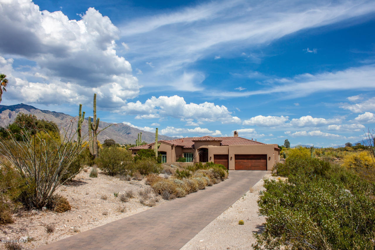 Catalina Foothills Estates - Residential