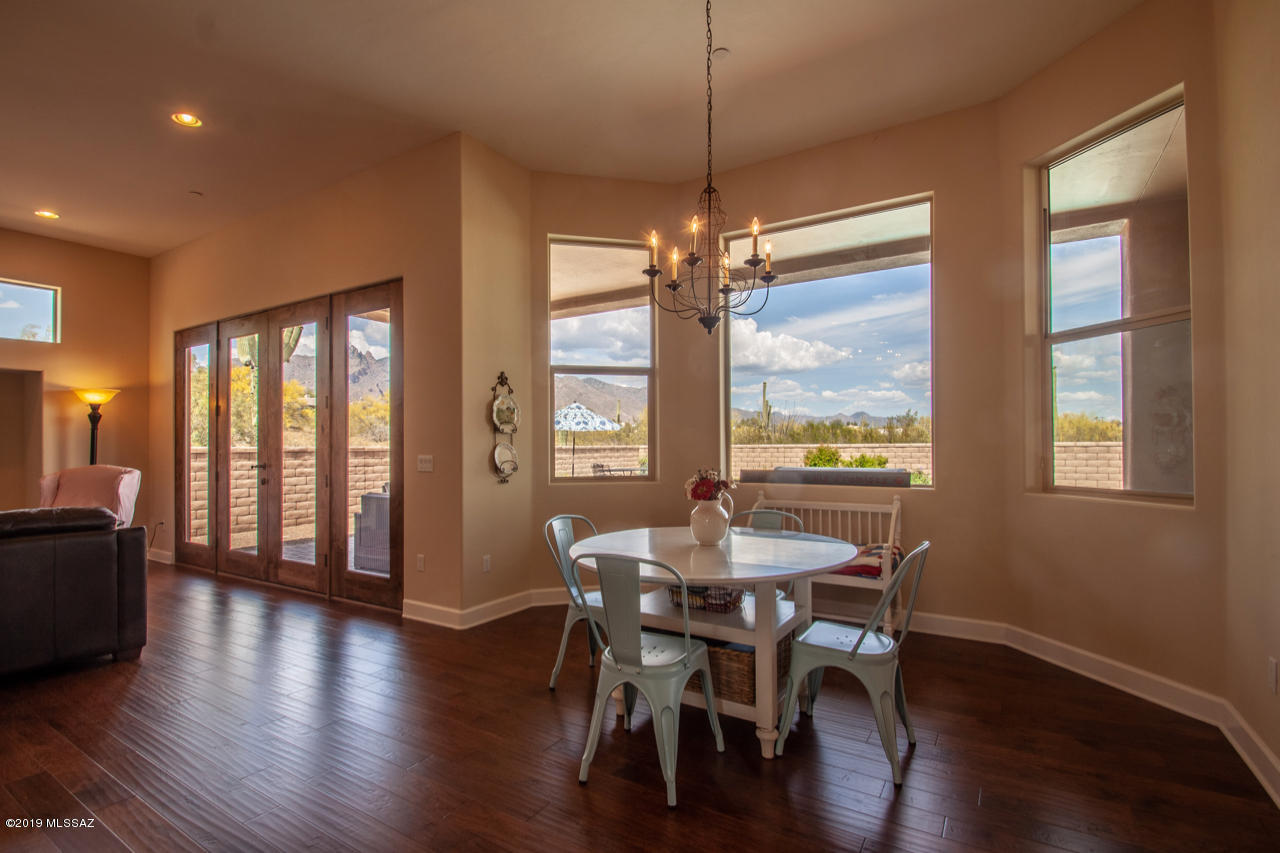 Catalina Foothills Estates - Residential