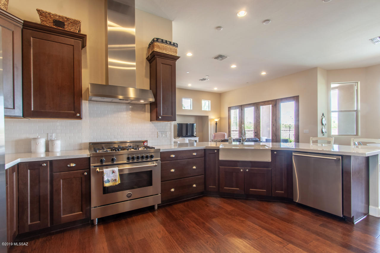 Catalina Foothills Estates - Residential