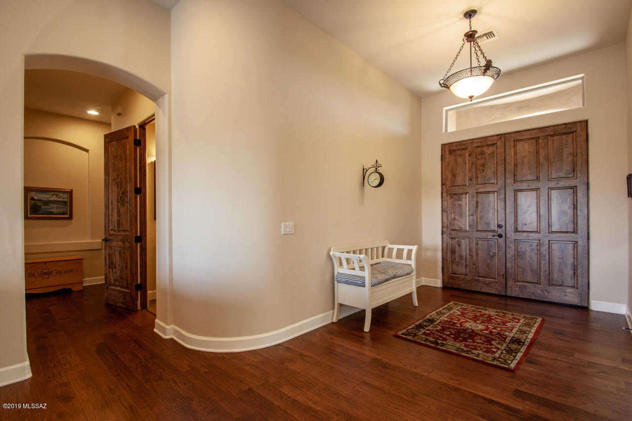 Catalina Foothills Estates - Residential