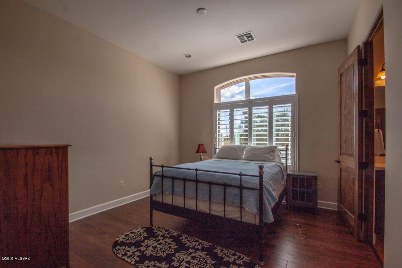 Catalina Foothills Estates - Residential
