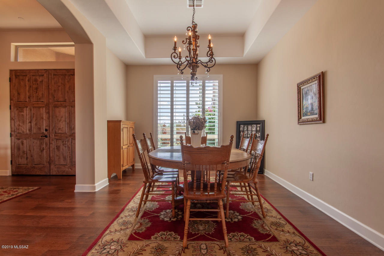 Catalina Foothills Estates - Residential