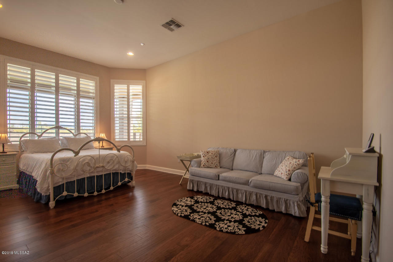 Catalina Foothills Estates - Residential