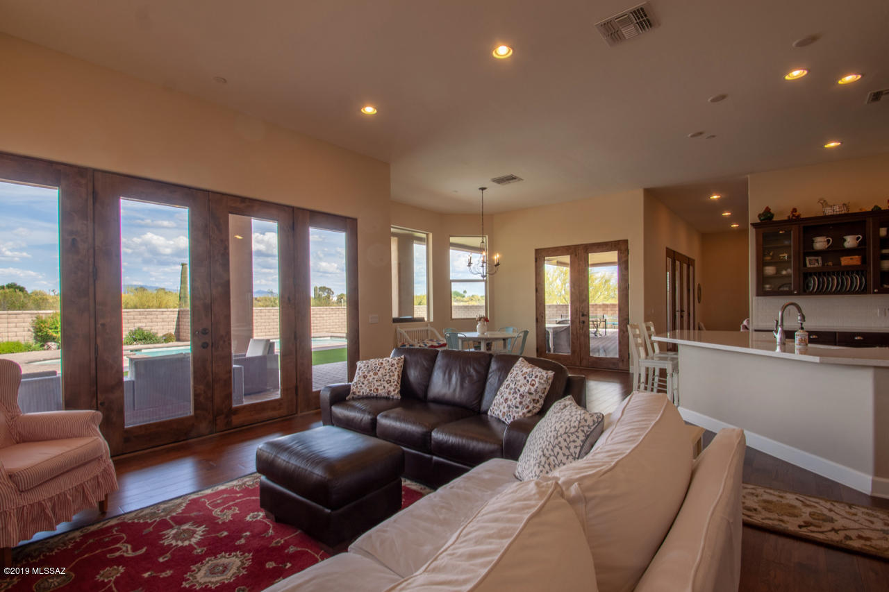 Catalina Foothills Estates - Residential