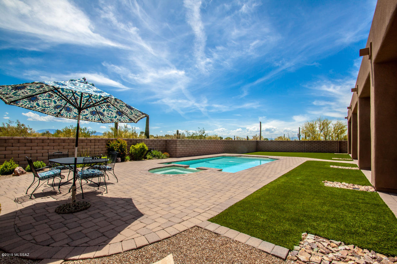 Catalina Foothills Estates - Residential