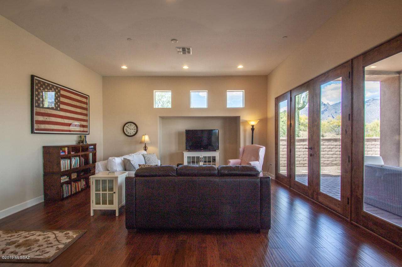 Catalina Foothills Estates - Residential