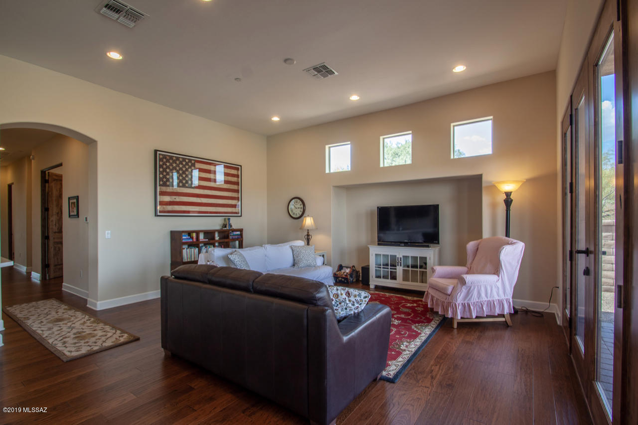 Catalina Foothills Estates - Residential