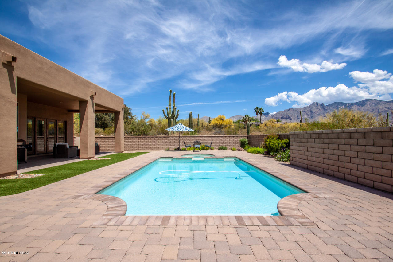 Catalina Foothills Estates - Residential