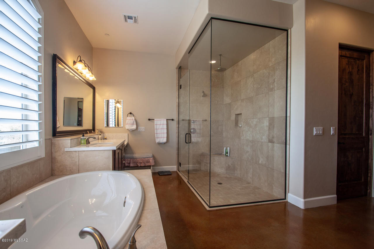 Catalina Foothills Estates - Residential