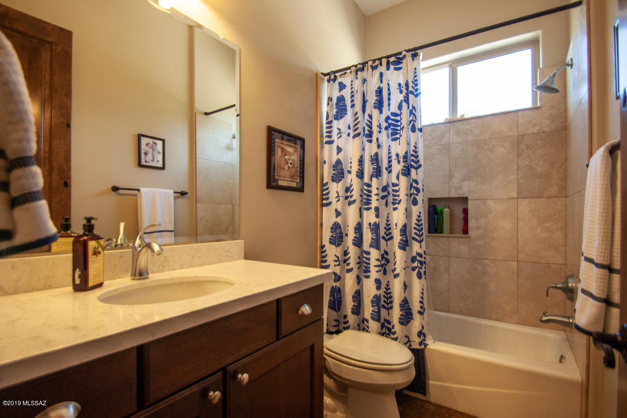 Catalina Foothills Estates - Residential