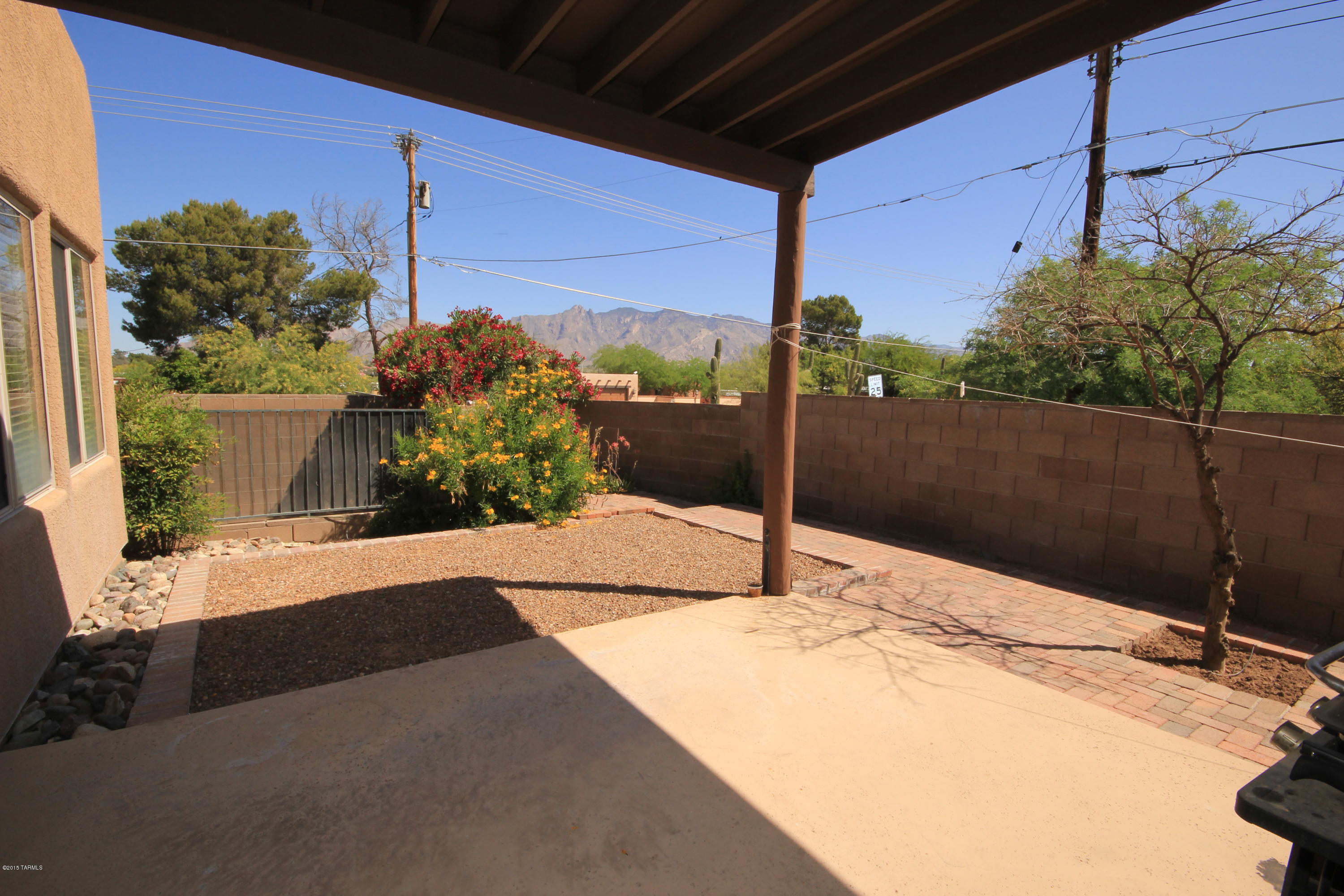 Crest Ranch (1-79) - Residential Lease