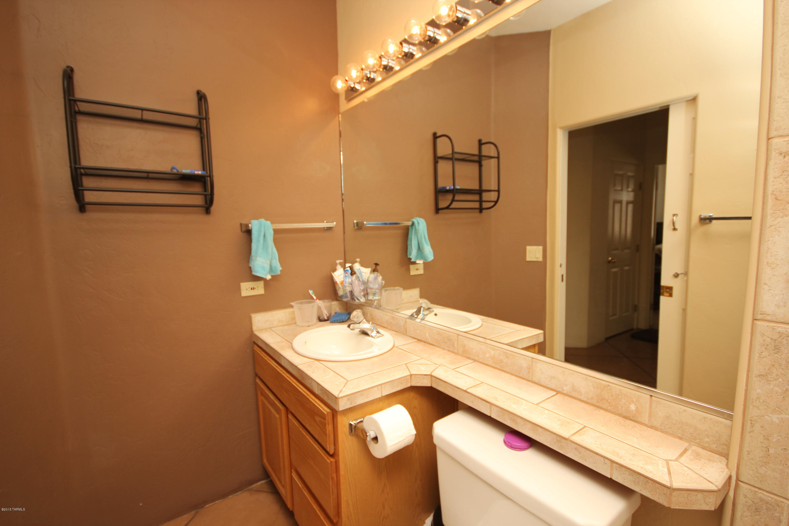 Crest Ranch (1-79) - Residential Lease