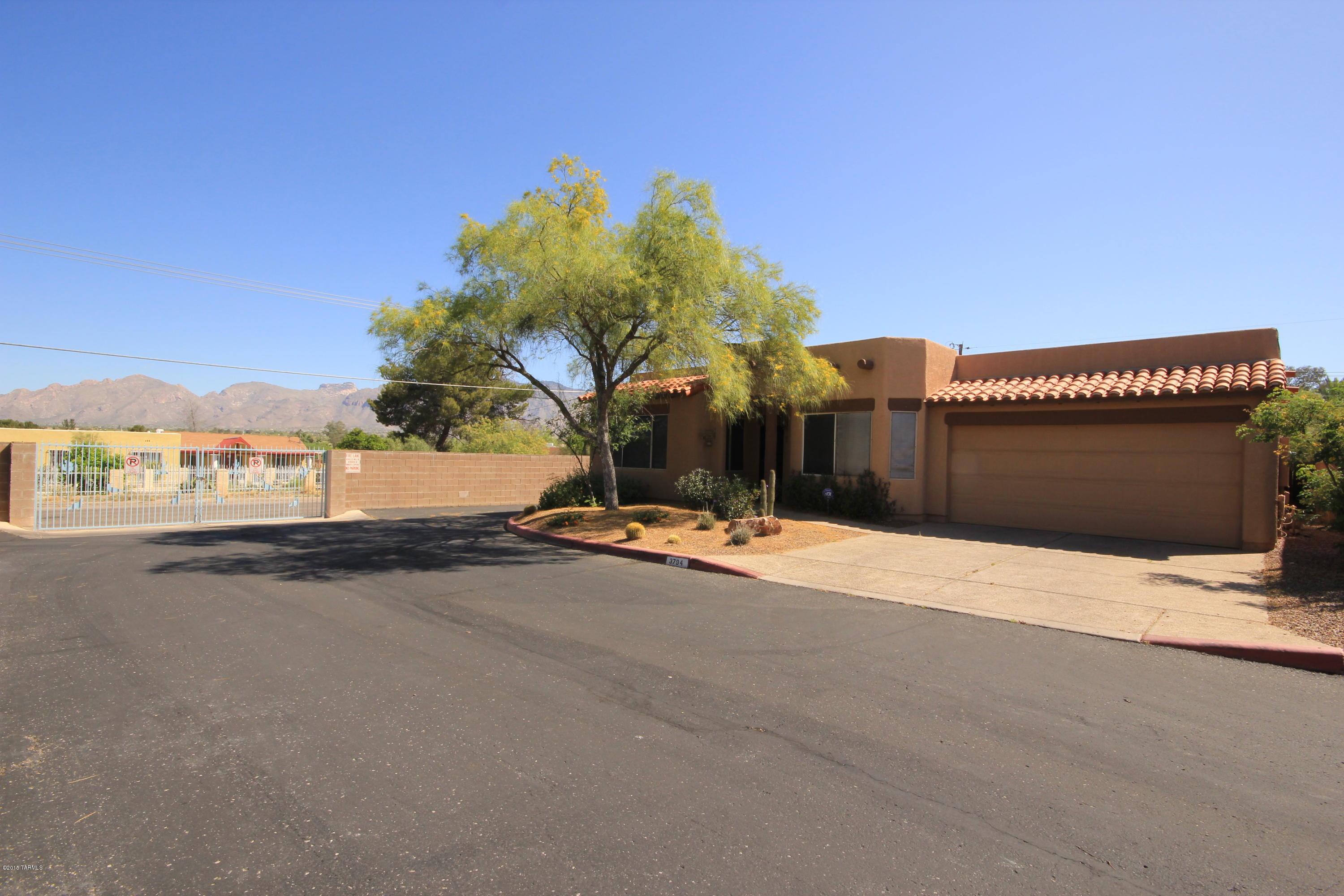 Crest Ranch (1-79) - Residential Lease