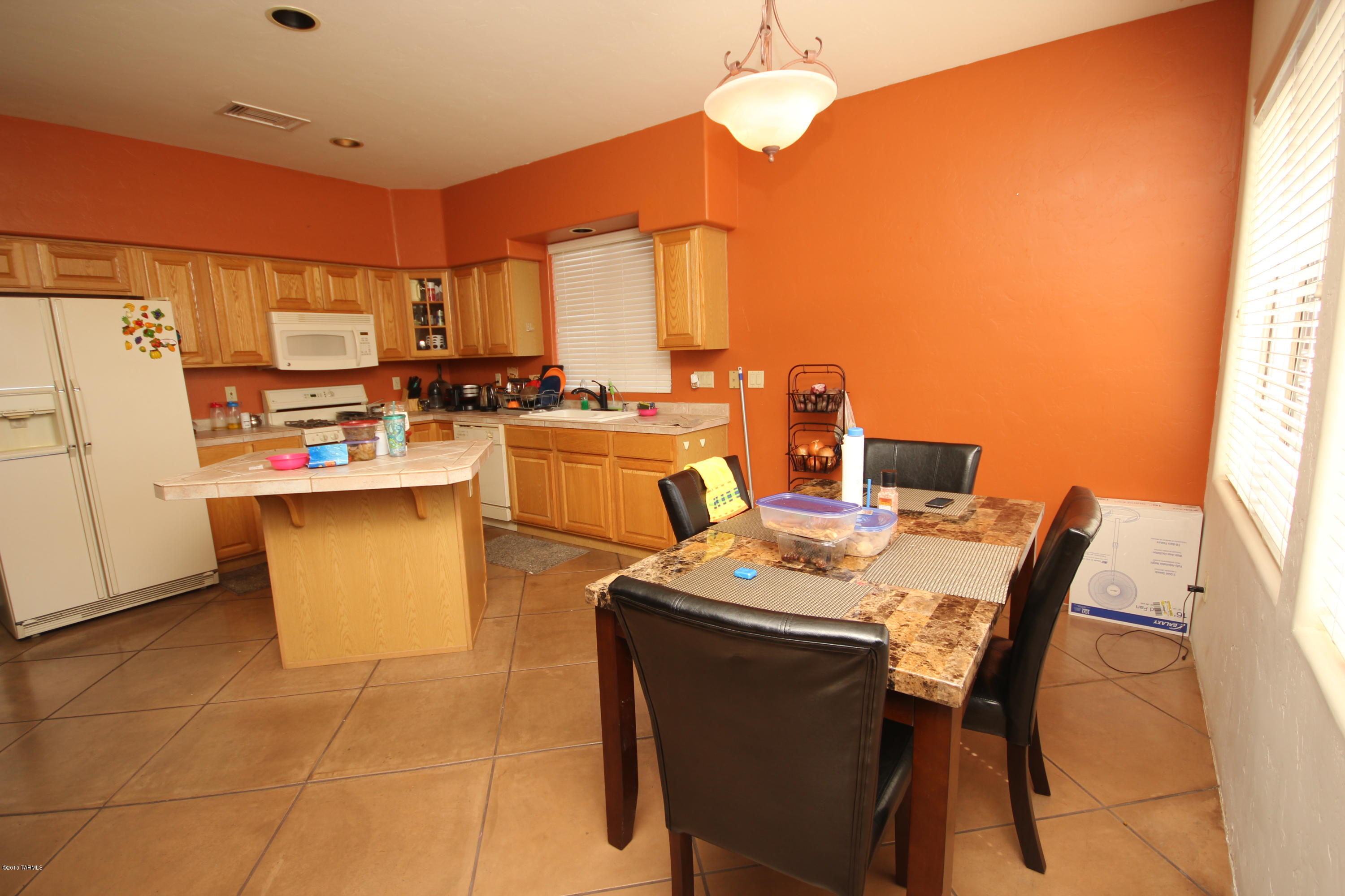 Crest Ranch (1-79) - Residential Lease