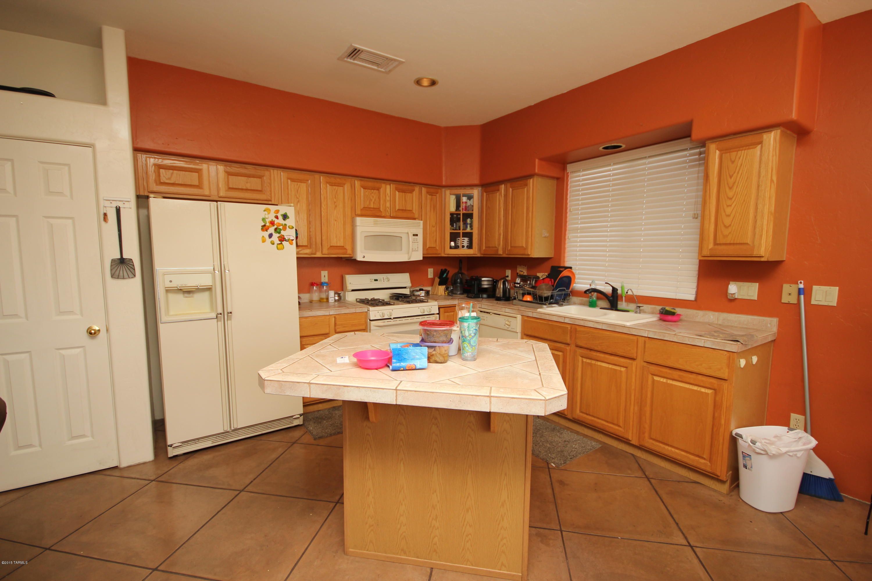 Crest Ranch (1-79) - Residential Lease