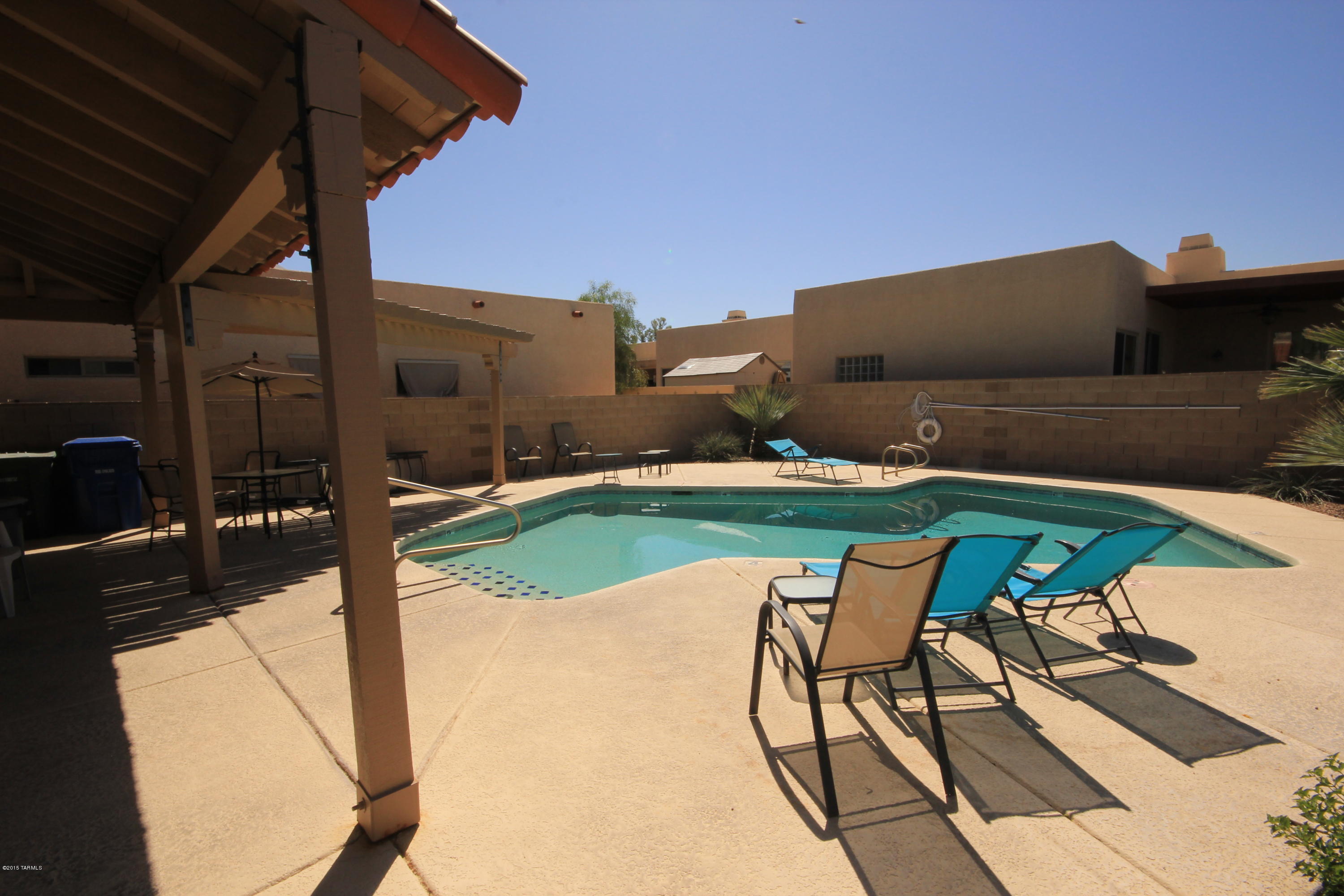 Crest Ranch (1-79) - Residential Lease