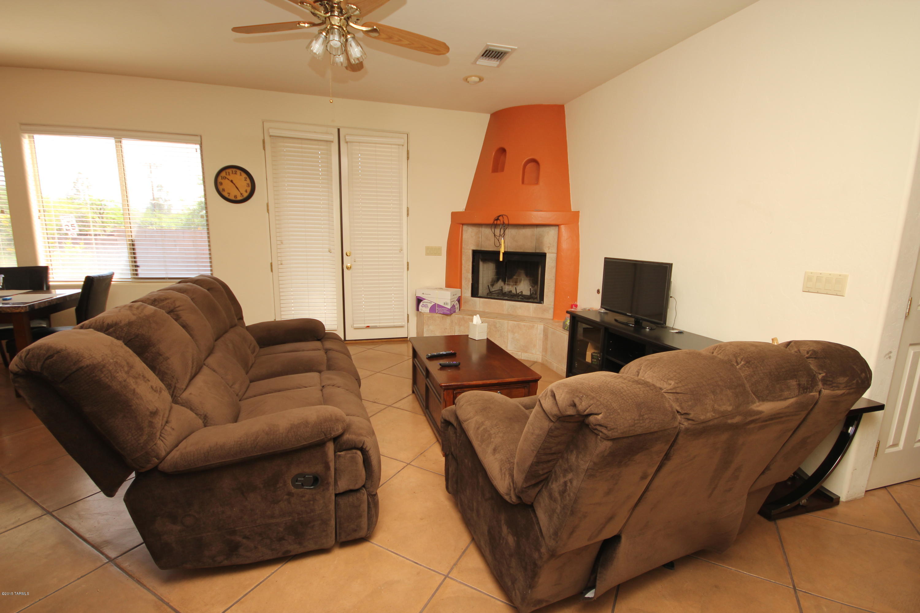 Crest Ranch (1-79) - Residential Lease