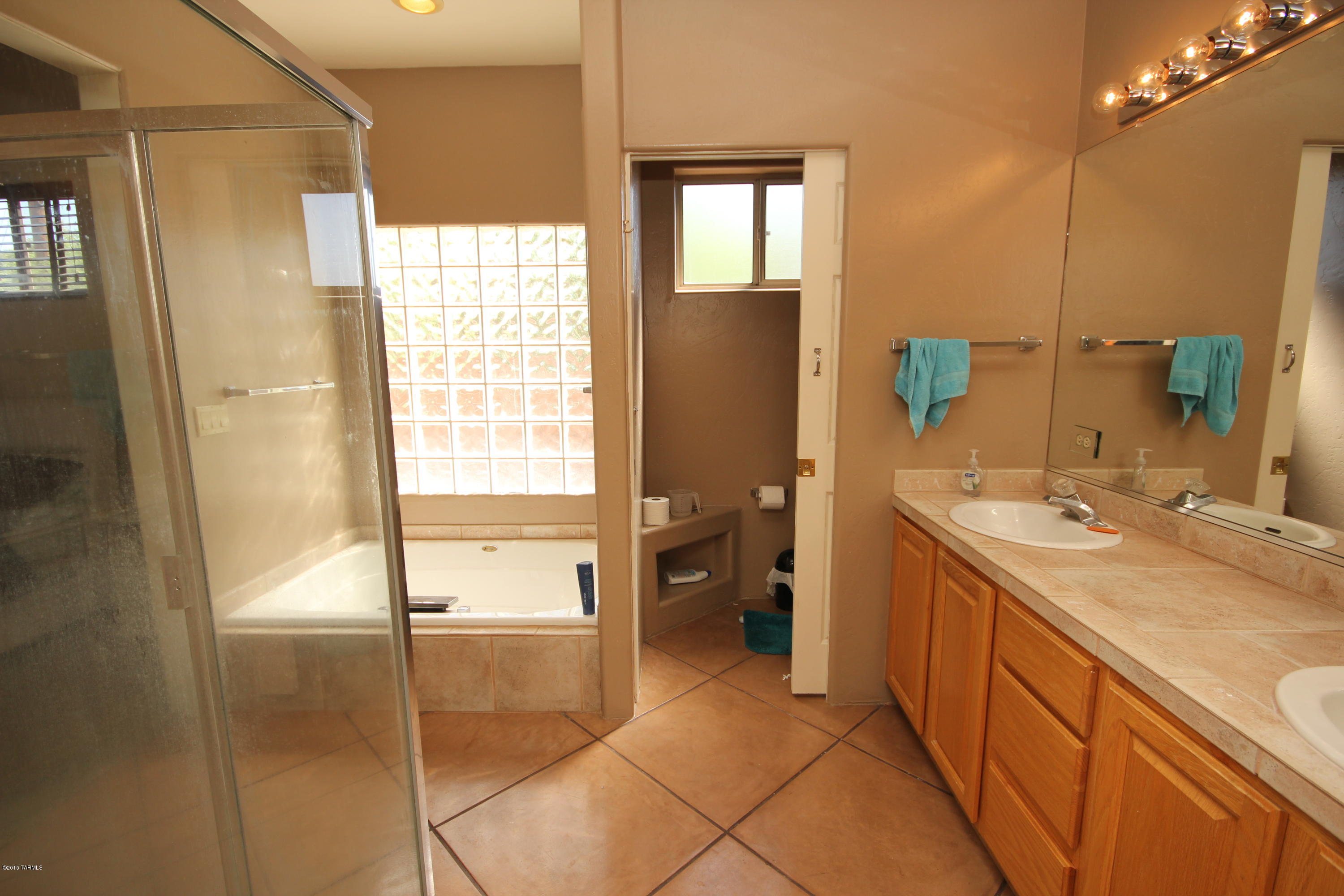 Crest Ranch (1-79) - Residential Lease