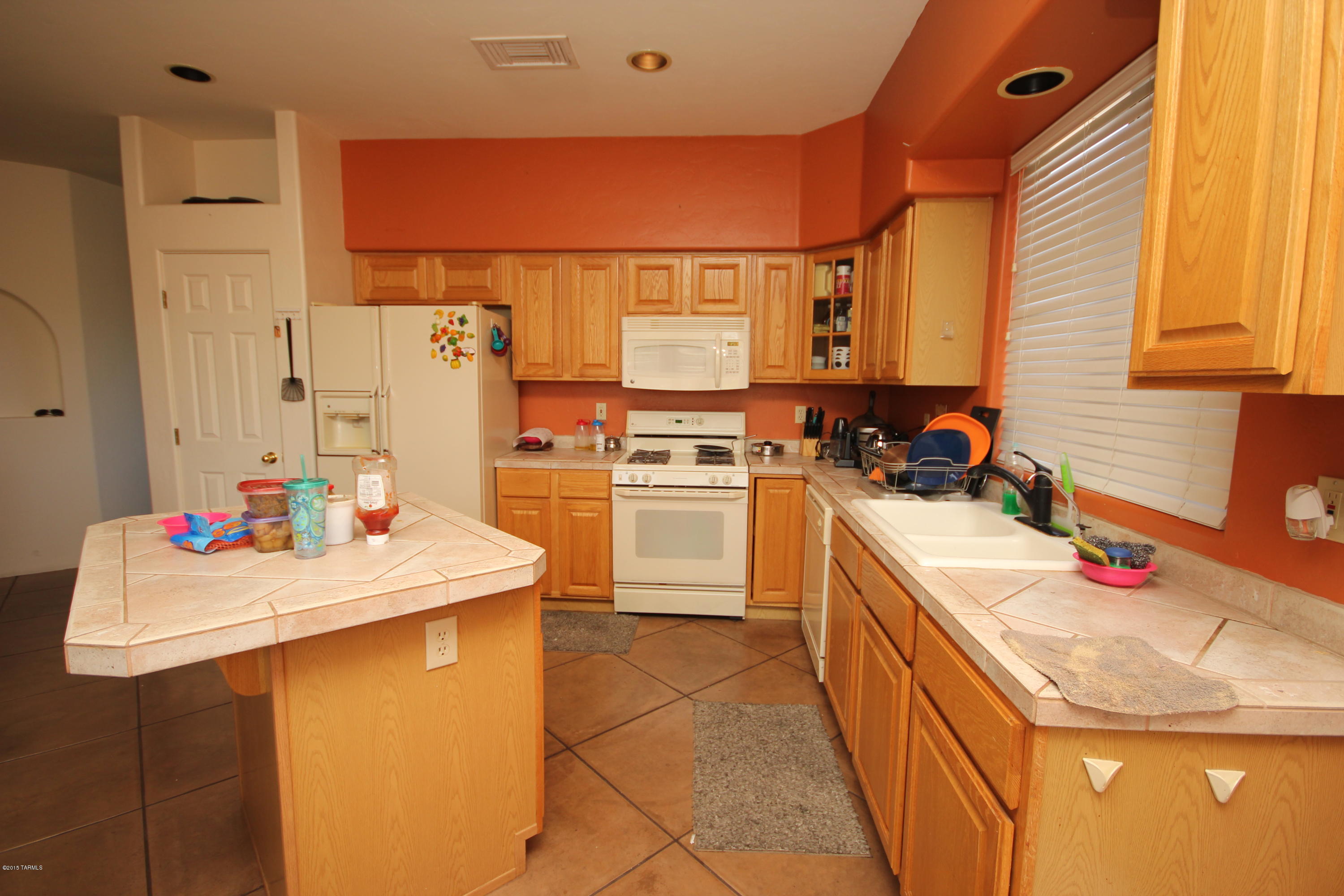 Crest Ranch (1-79) - Residential Lease