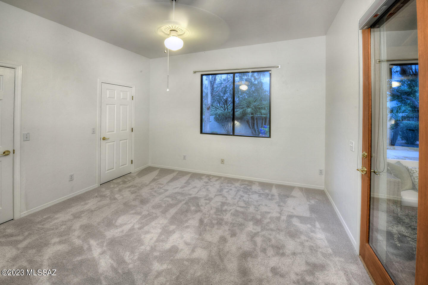 Forty Niners Country Club Estates - Residential