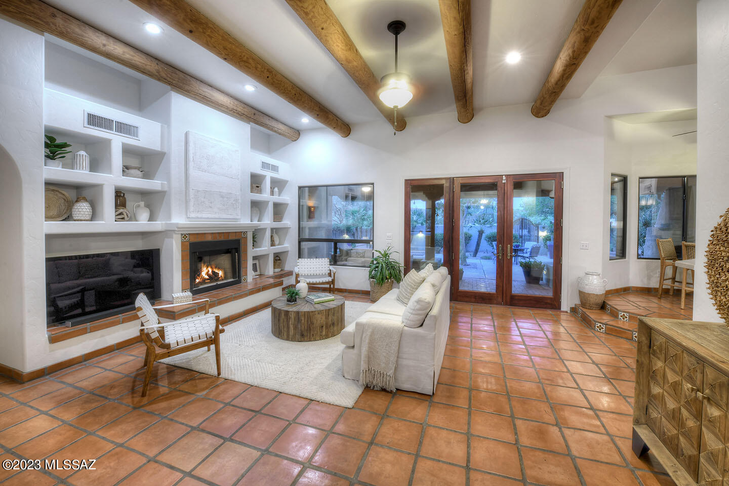 Forty Niners Country Club Estates - Residential