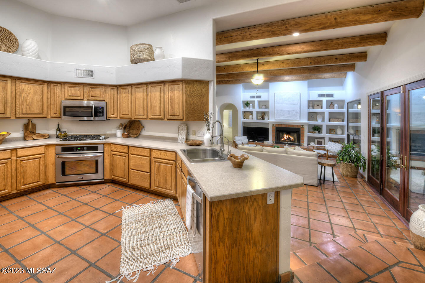 Forty Niners Country Club Estates - Residential