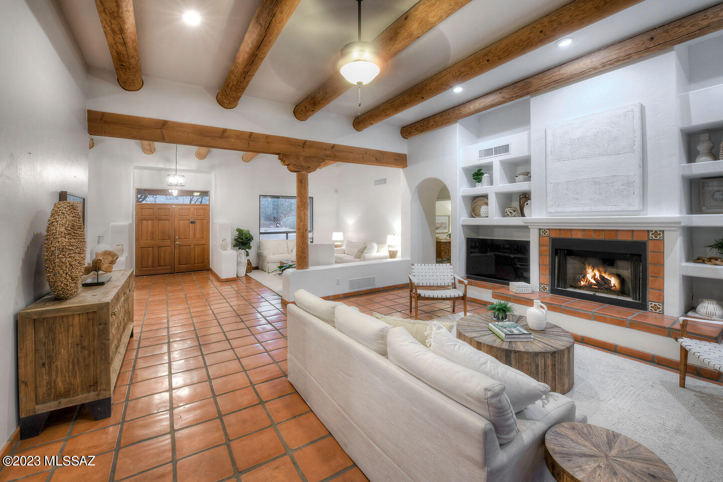 Forty Niners Country Club Estates - Residential