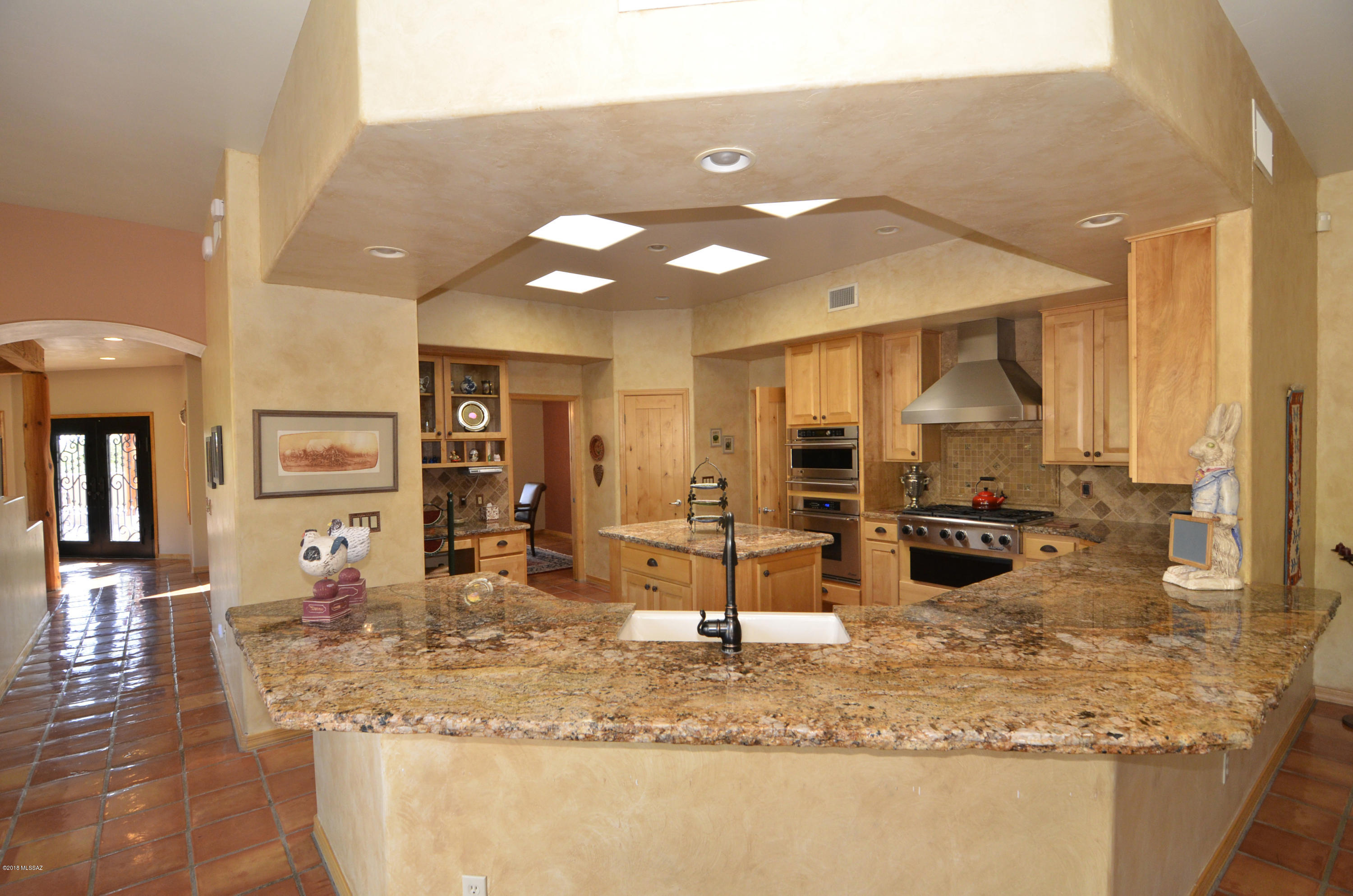 Pima Canyon Estates (1-176) - Residential
