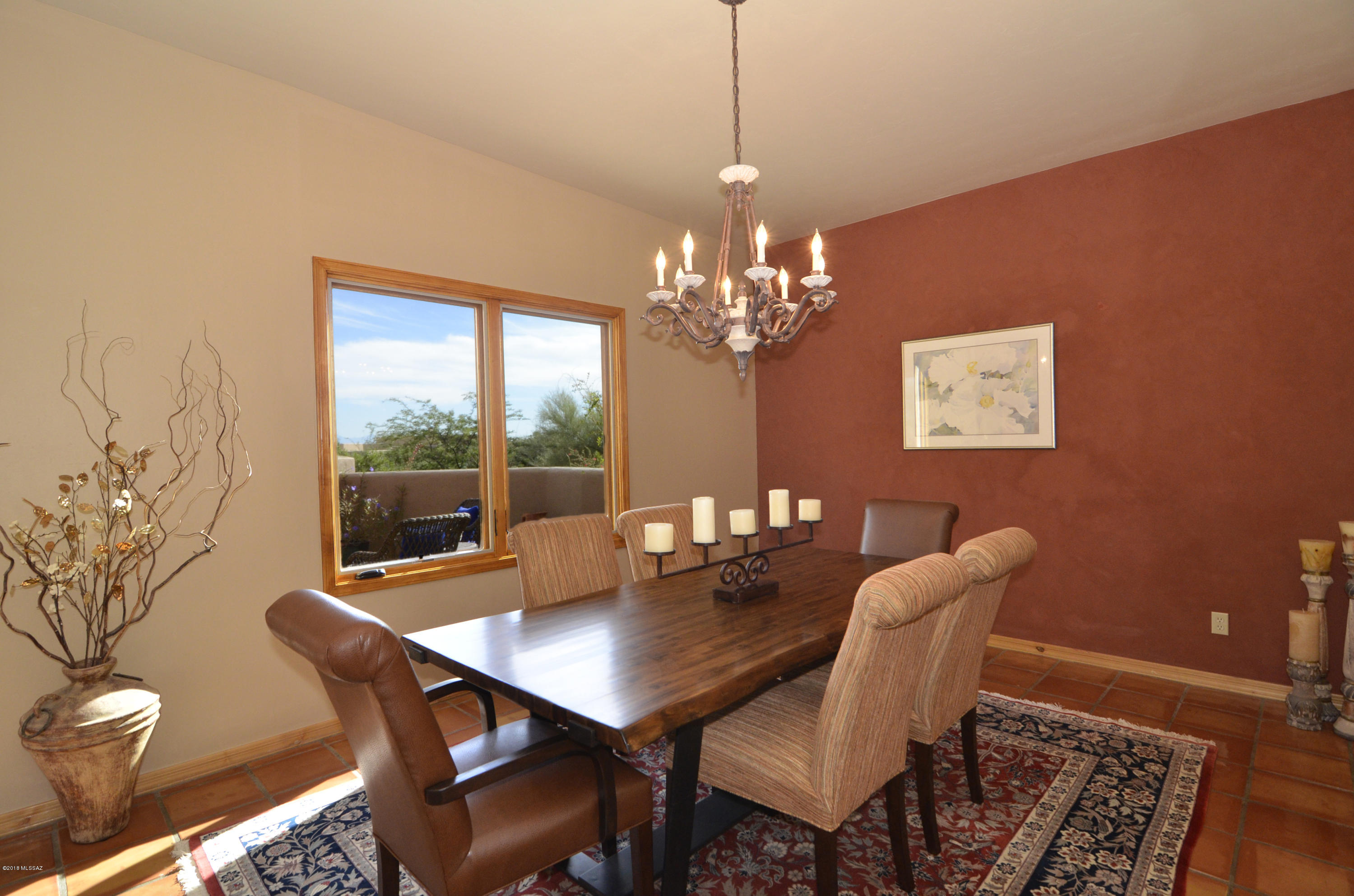 Pima Canyon Estates (1-176) - Residential