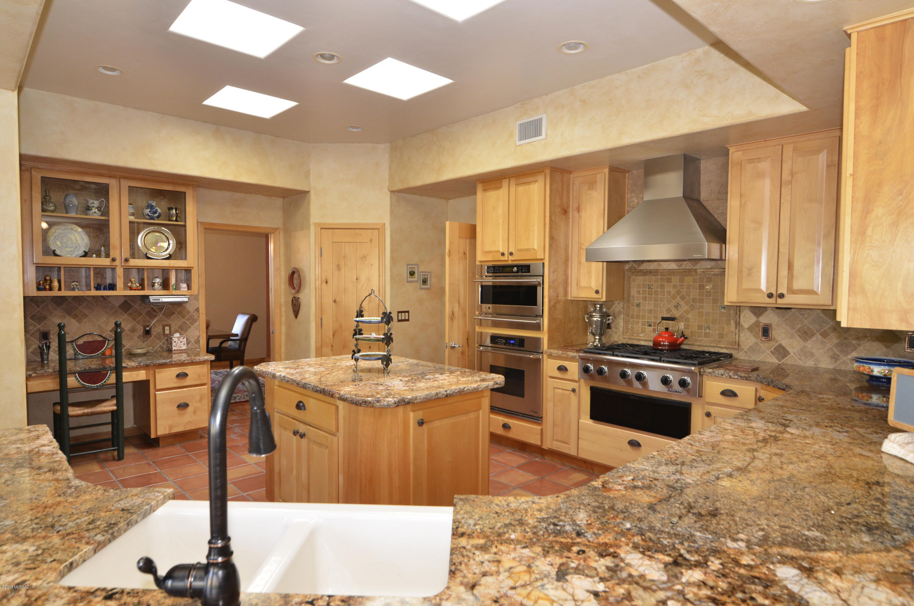 Pima Canyon Estates (1-176) - Residential