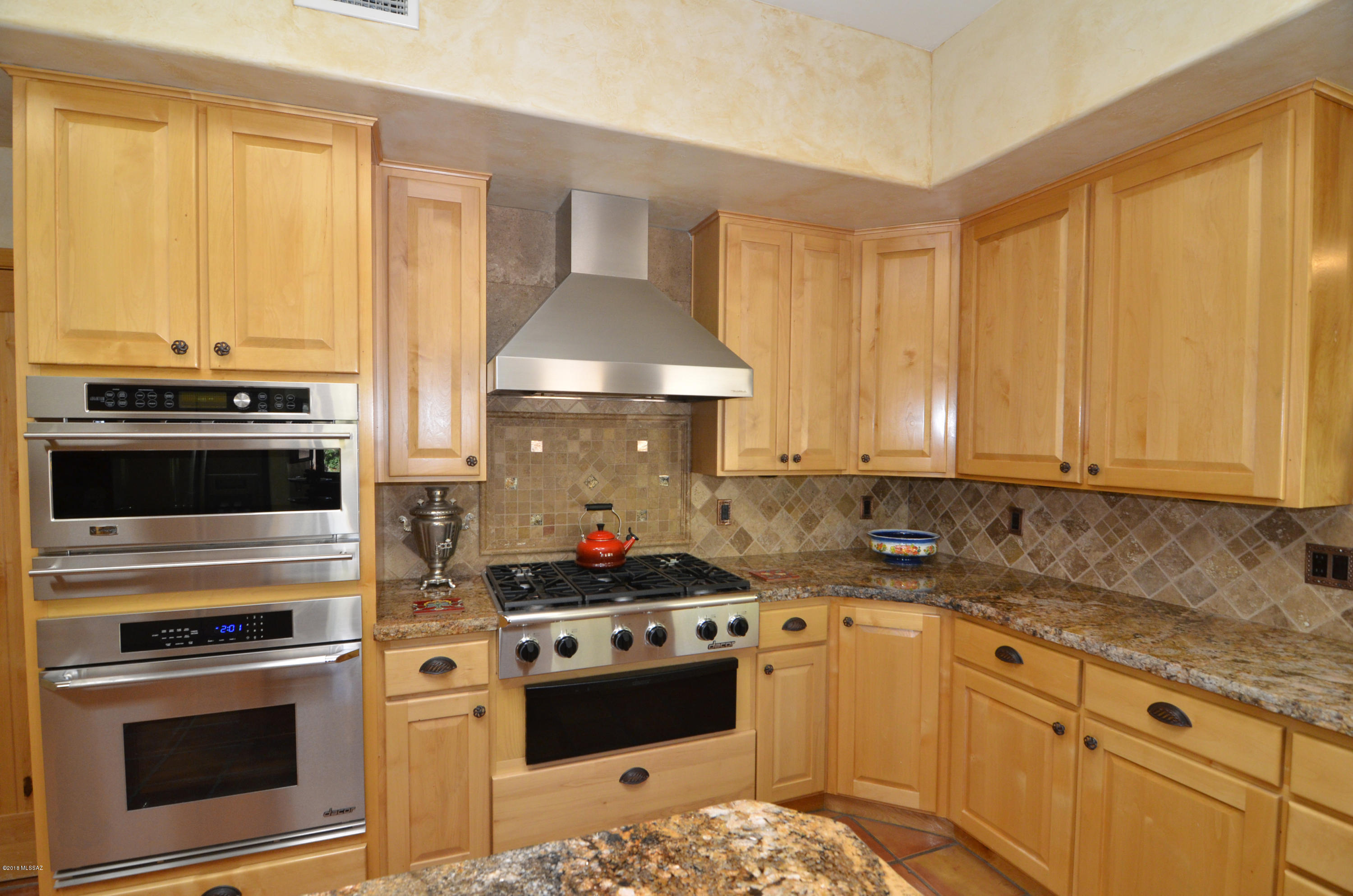 Pima Canyon Estates (1-176) - Residential