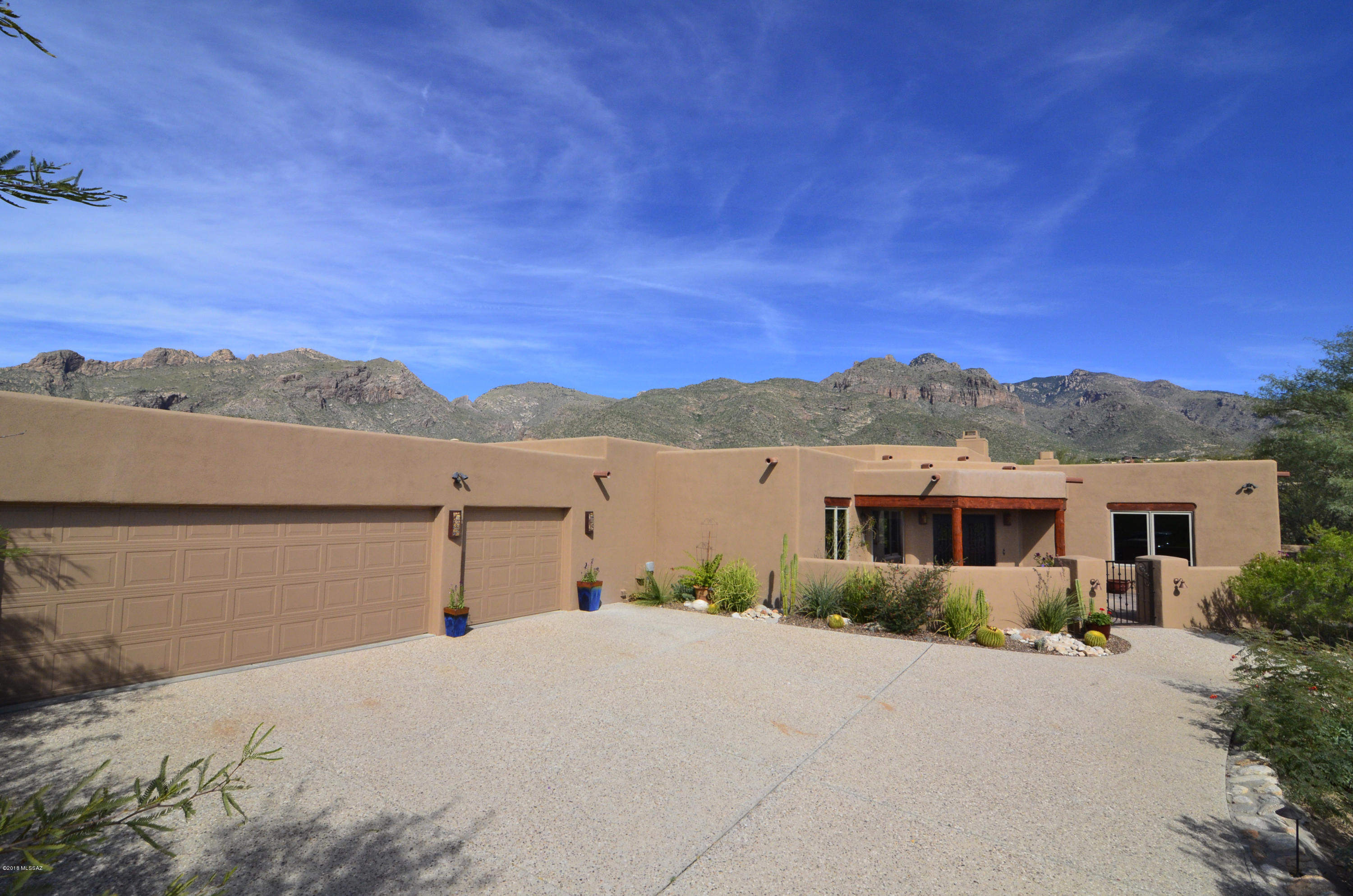 Pima Canyon Estates (1-176) - Residential