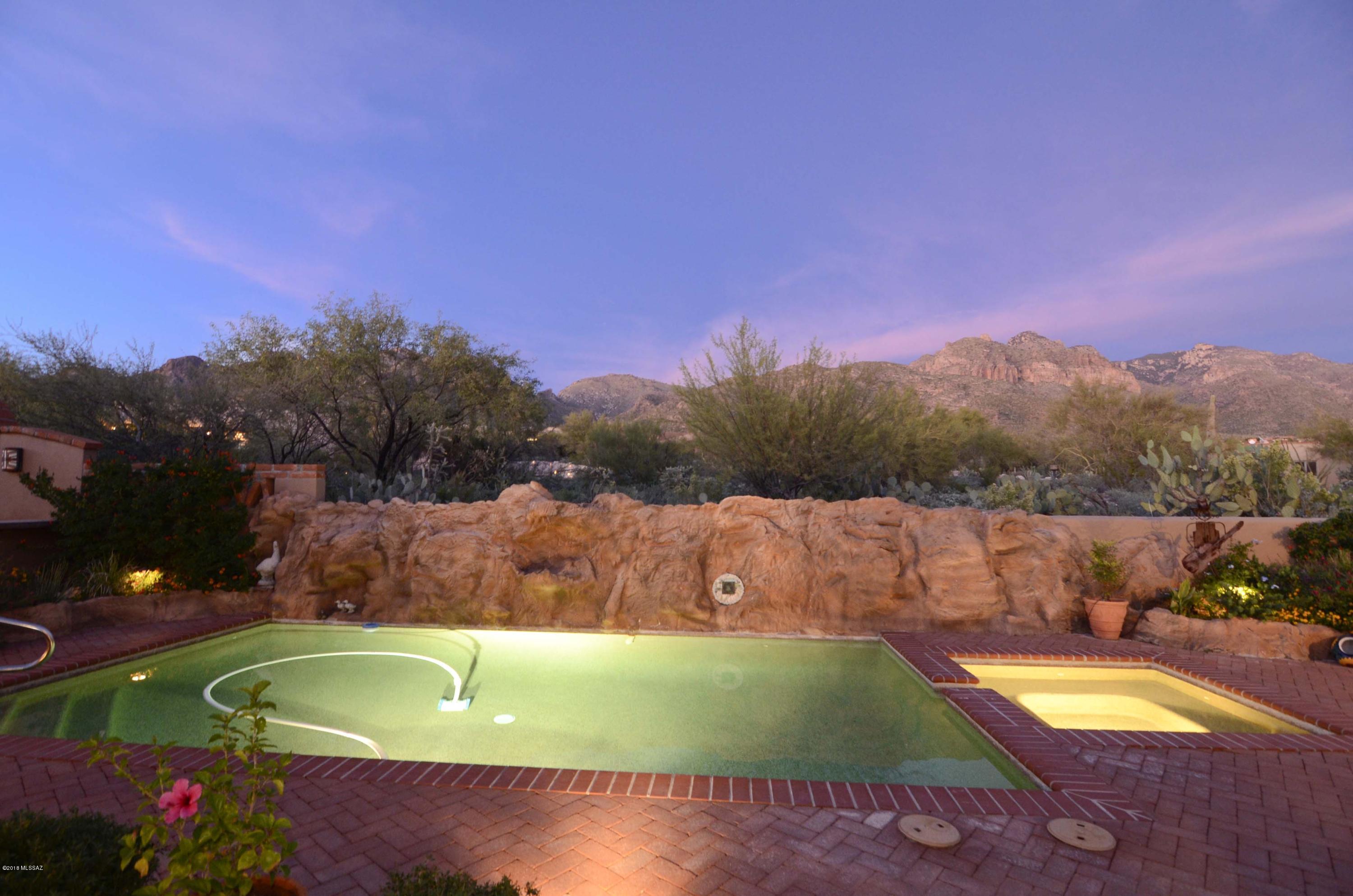 Pima Canyon Estates (1-176) - Residential