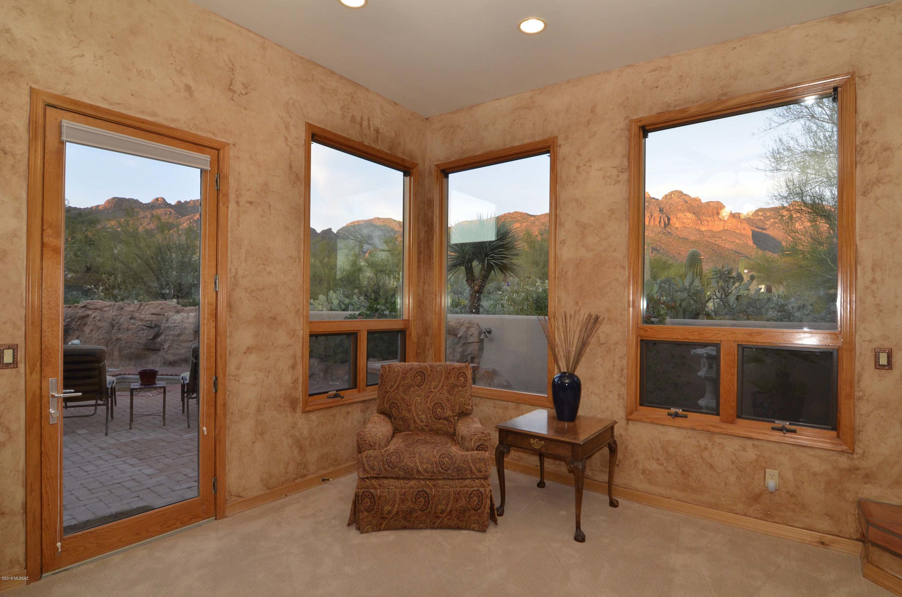 Pima Canyon Estates (1-176) - Residential