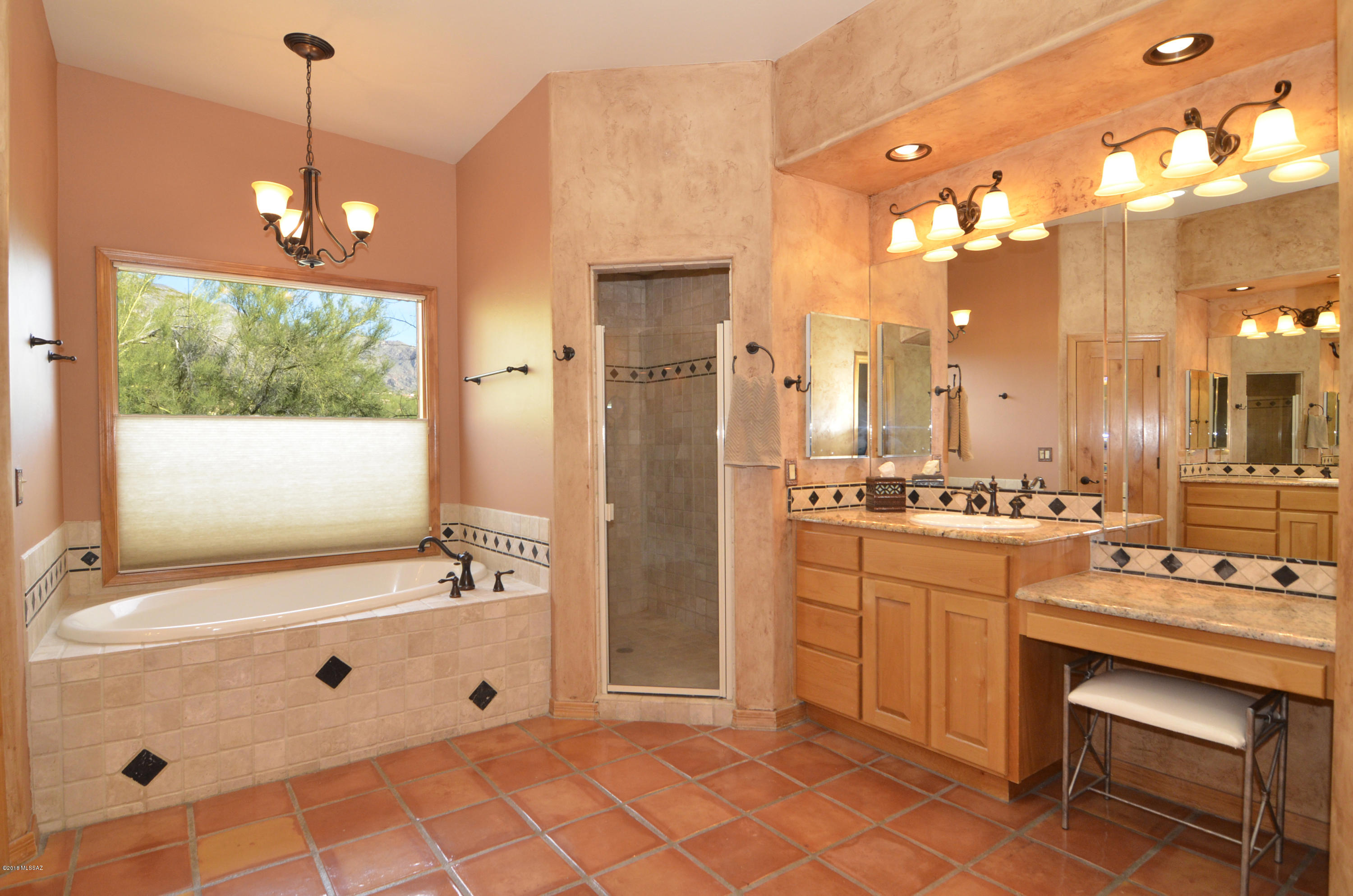 Pima Canyon Estates (1-176) - Residential