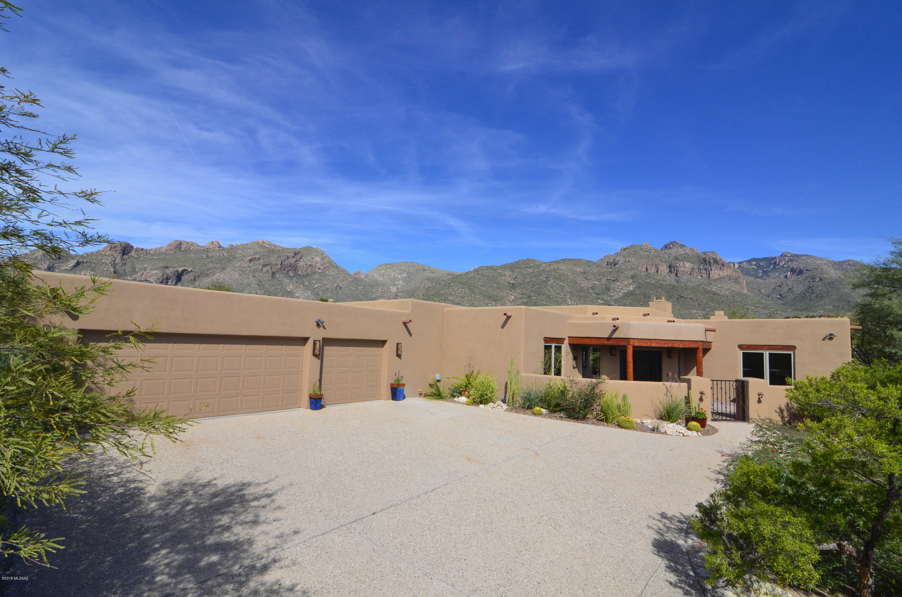 Pima Canyon Estates (1-176) - Residential
