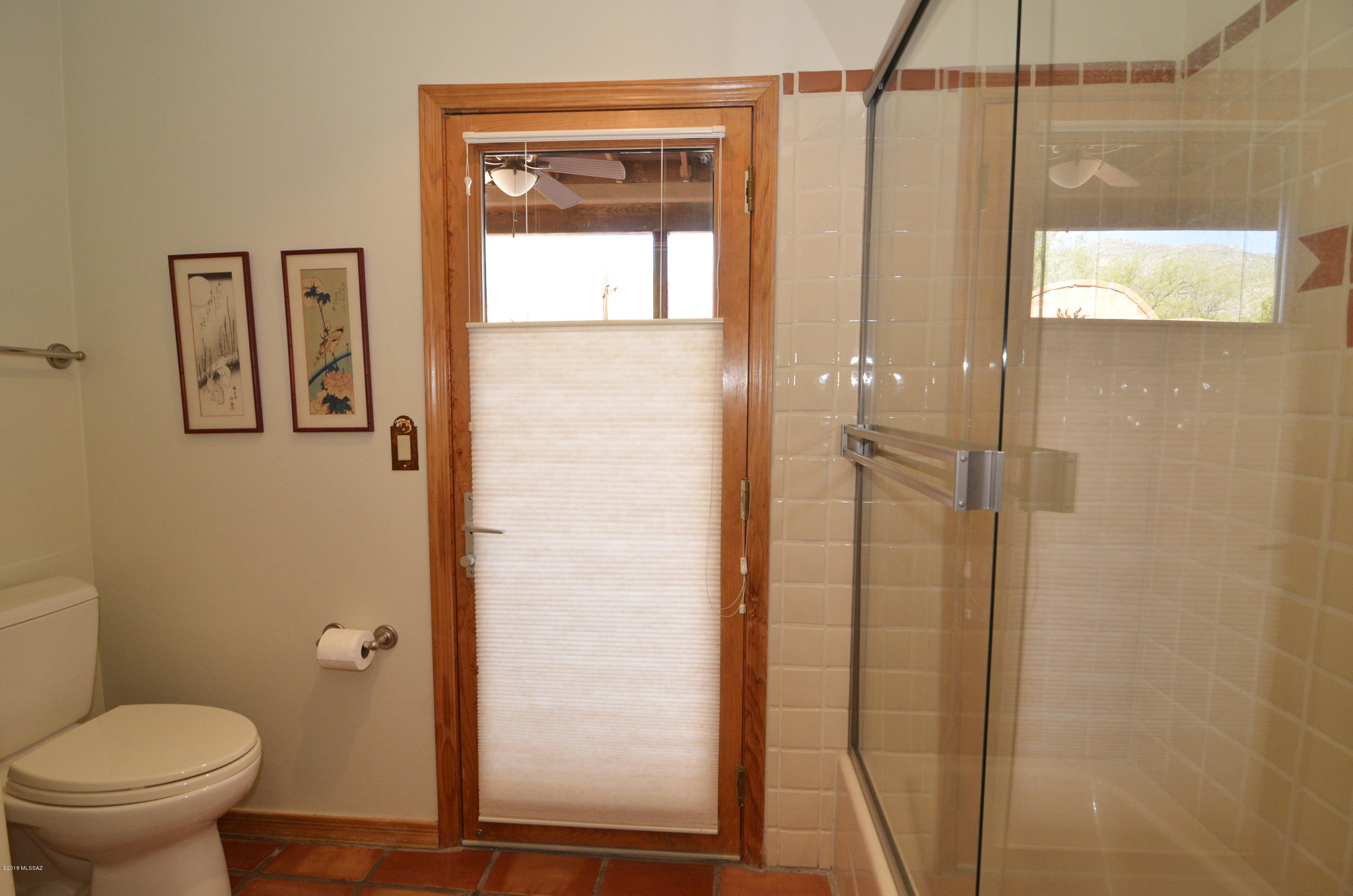 Pima Canyon Estates (1-176) - Residential