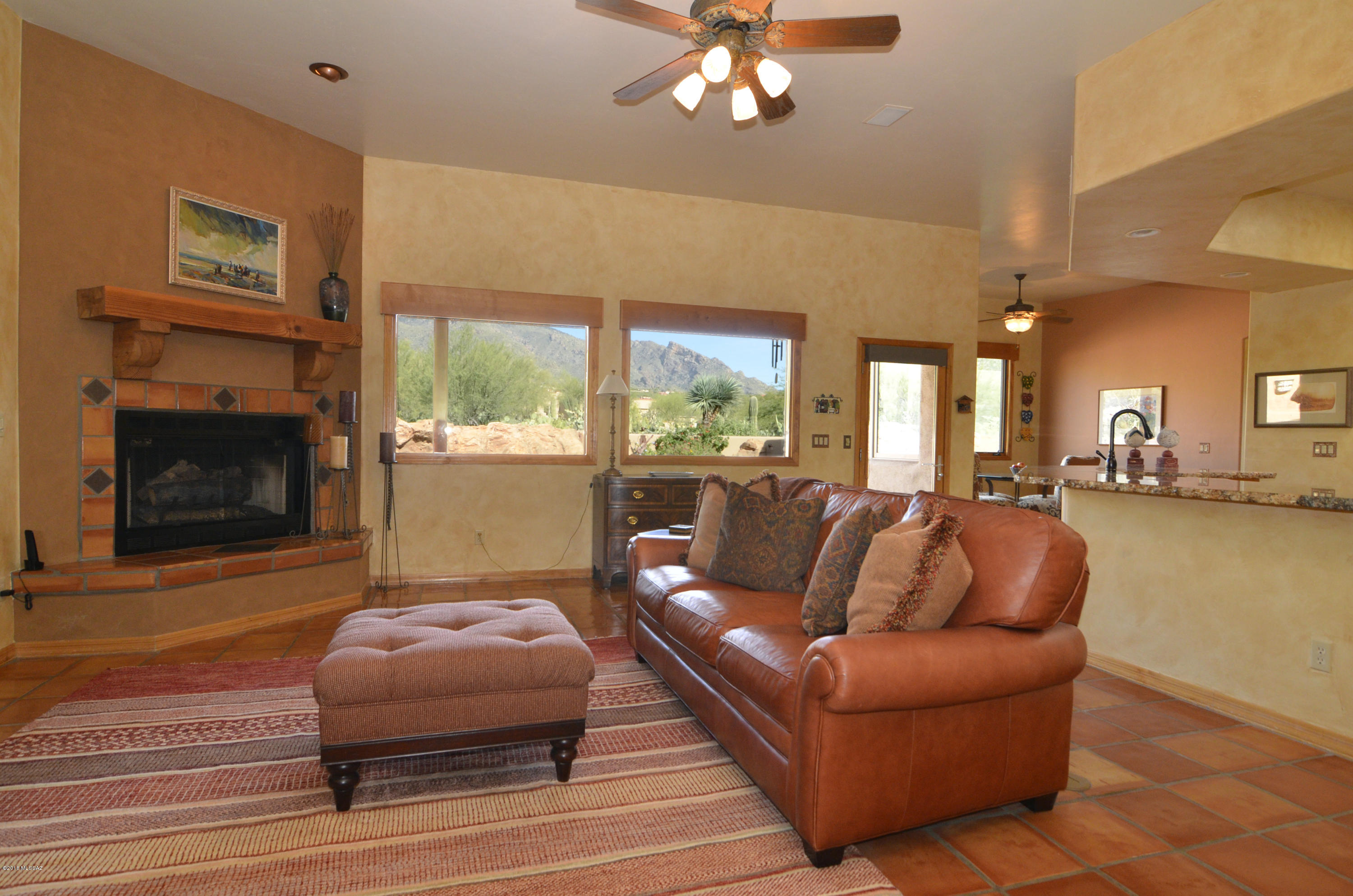 Pima Canyon Estates (1-176) - Residential