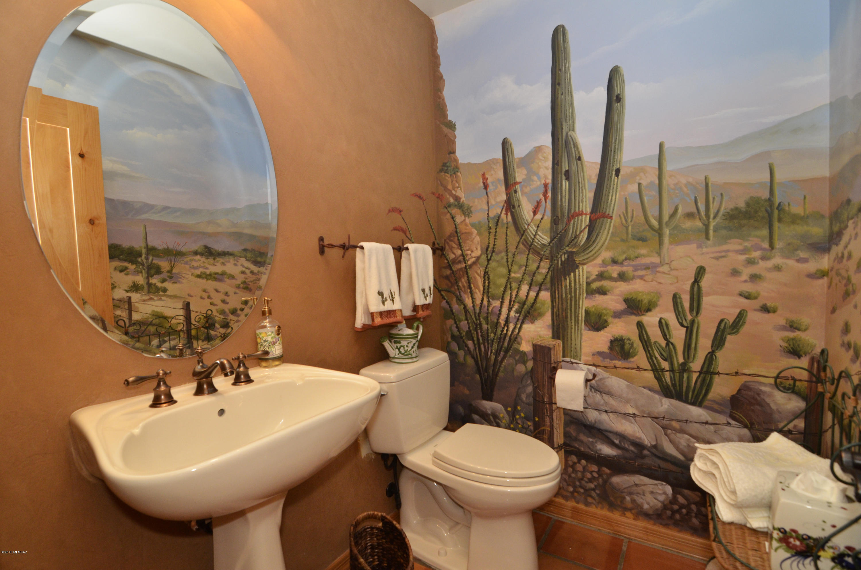 Pima Canyon Estates (1-176) - Residential
