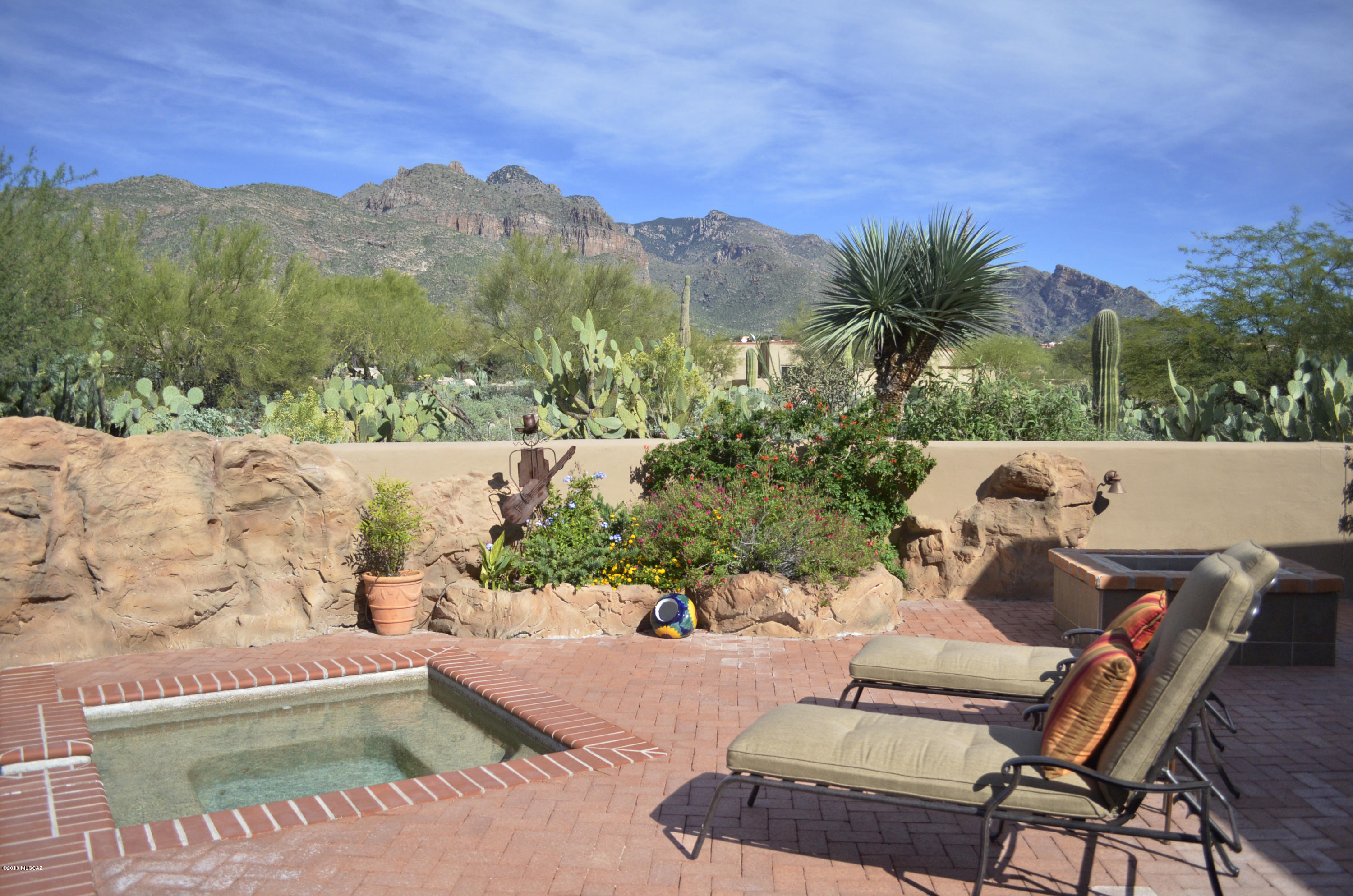 Pima Canyon Estates (1-176) - Residential