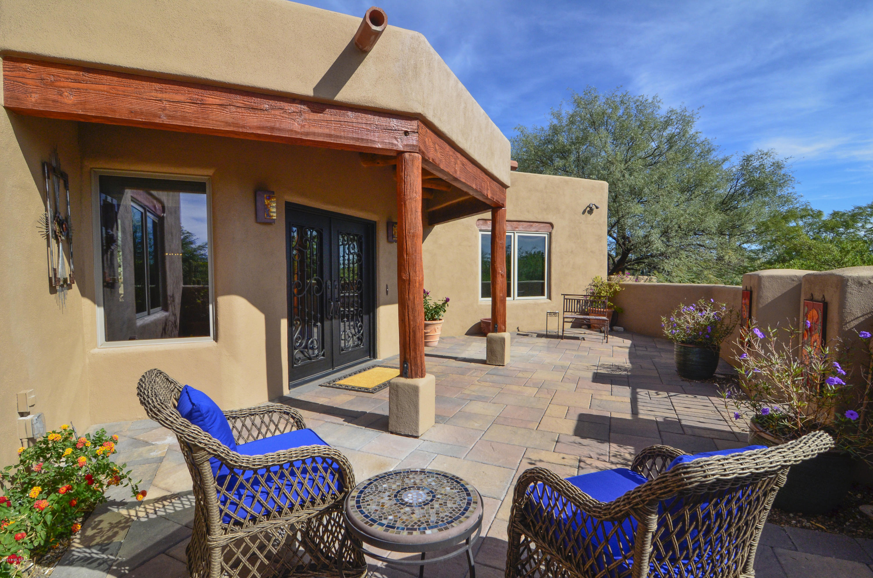Pima Canyon Estates (1-176) - Residential