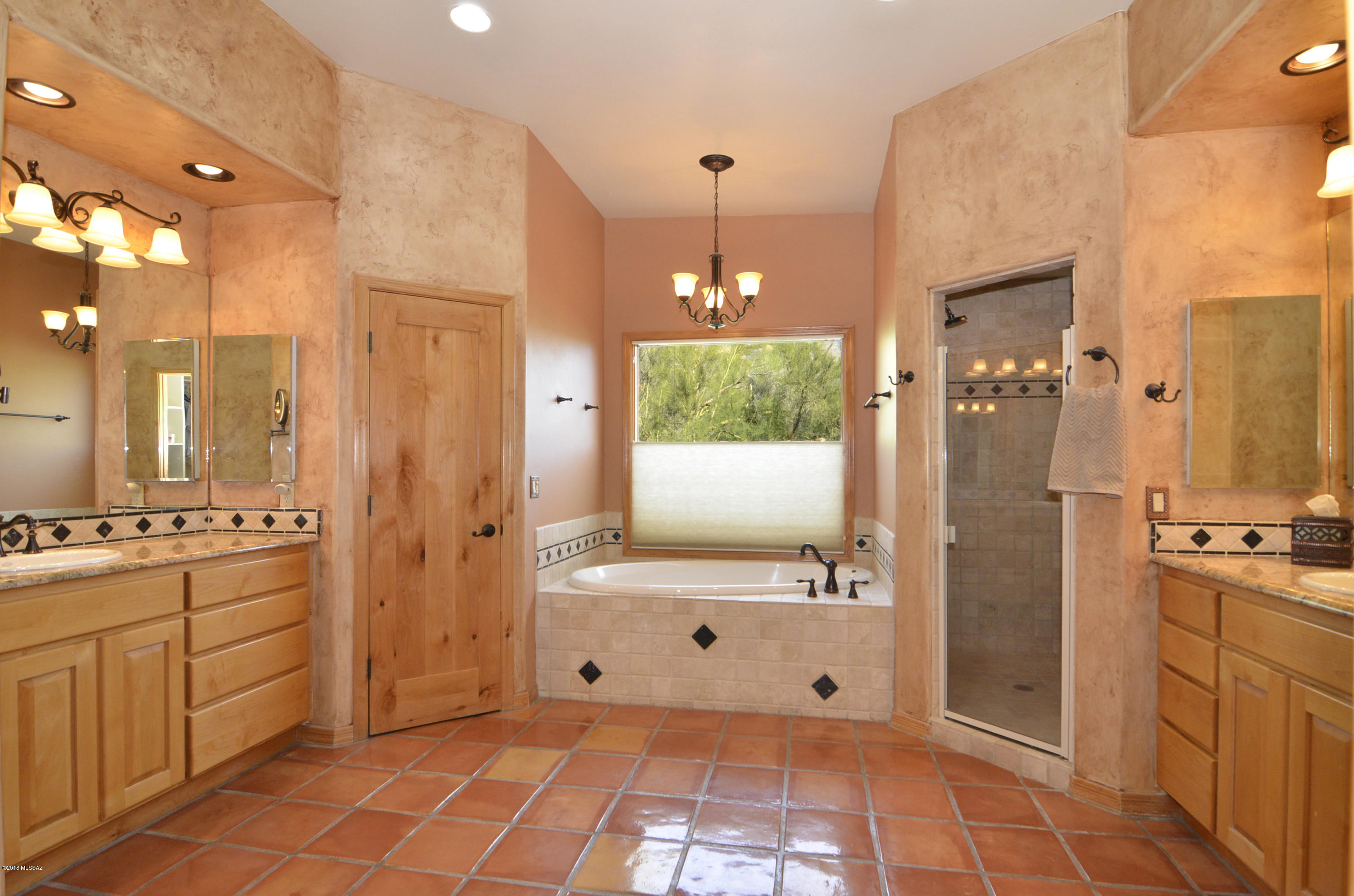 Pima Canyon Estates (1-176) - Residential