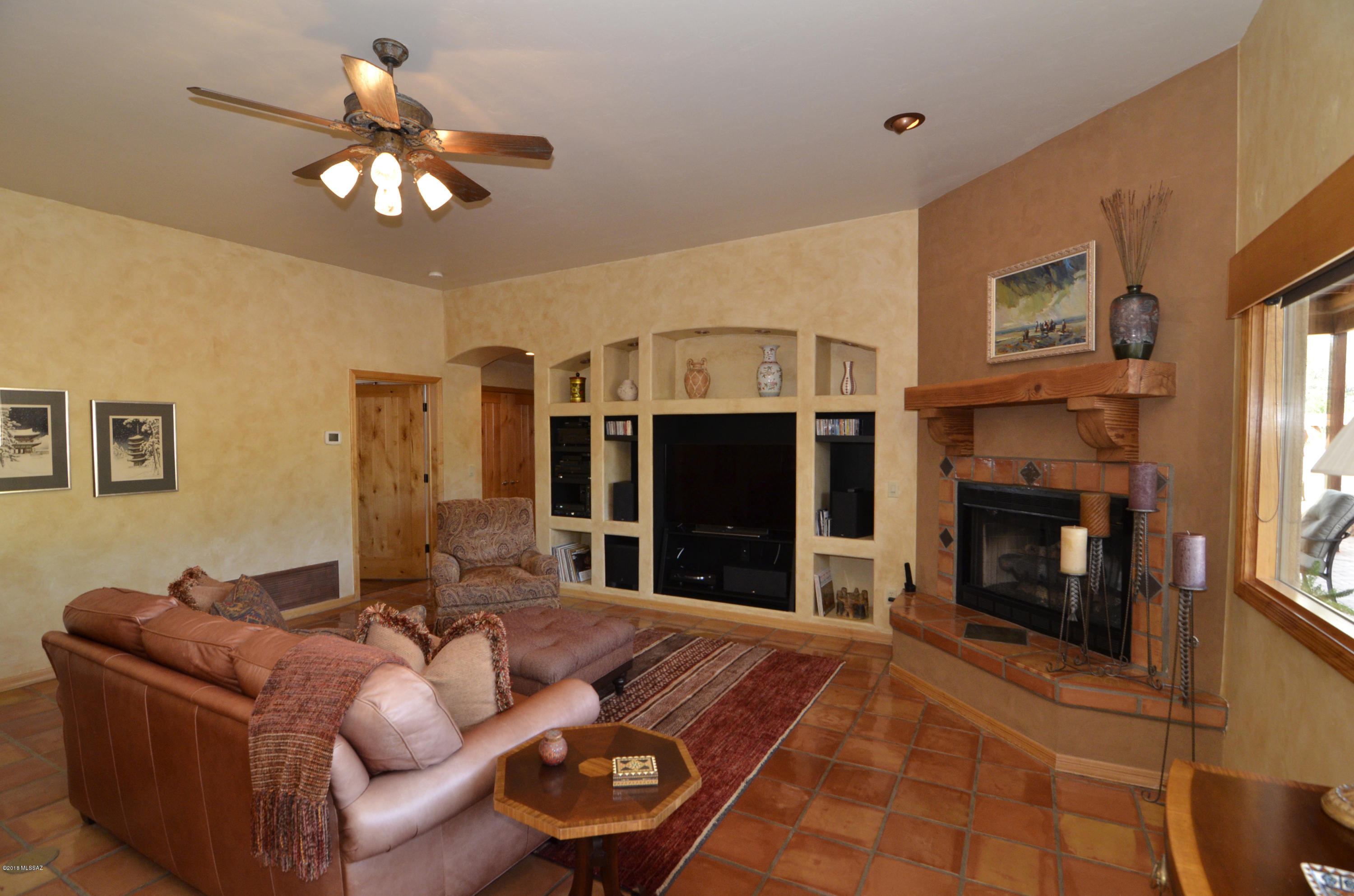 Pima Canyon Estates (1-176) - Residential