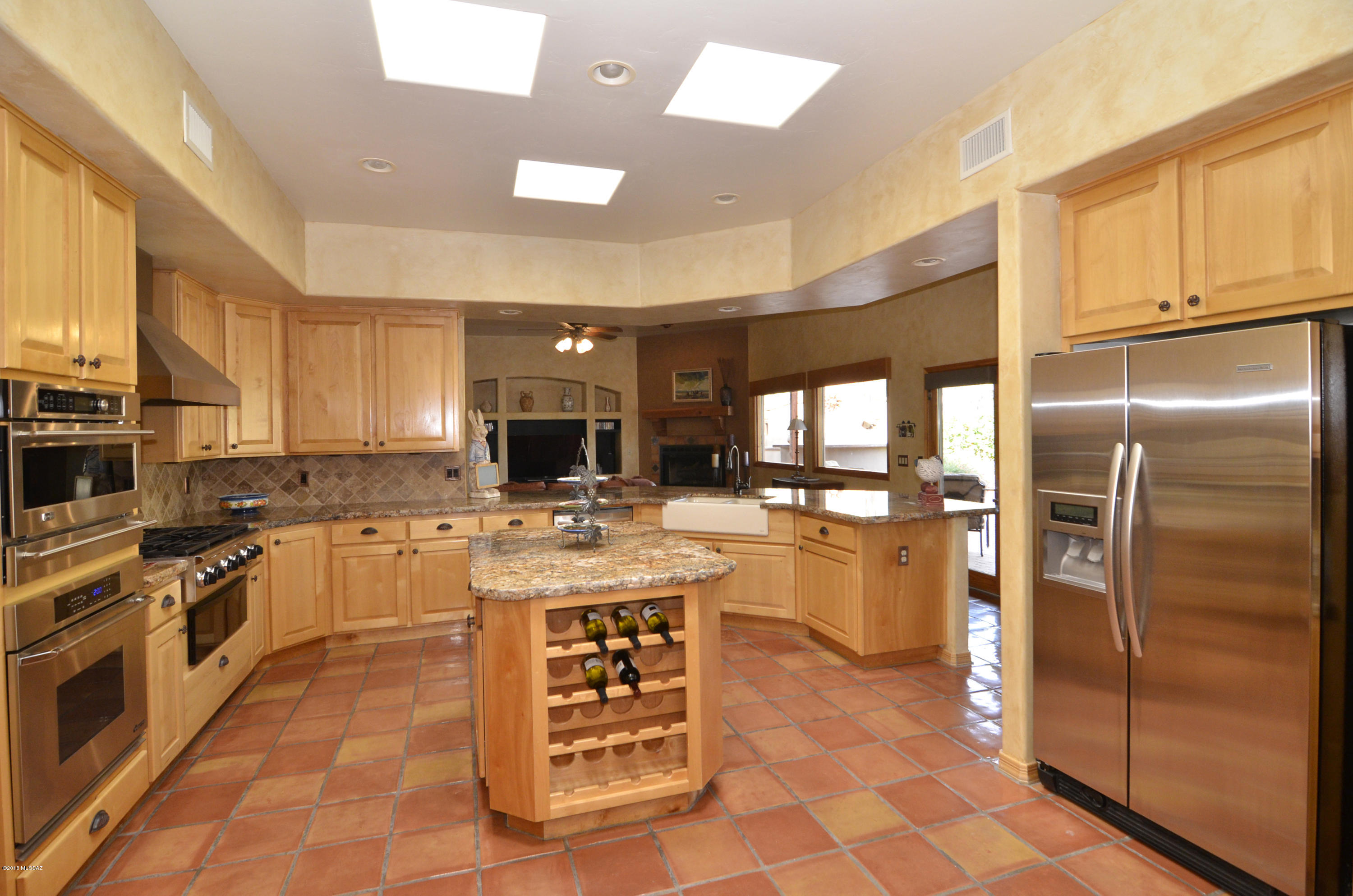 Pima Canyon Estates (1-176) - Residential