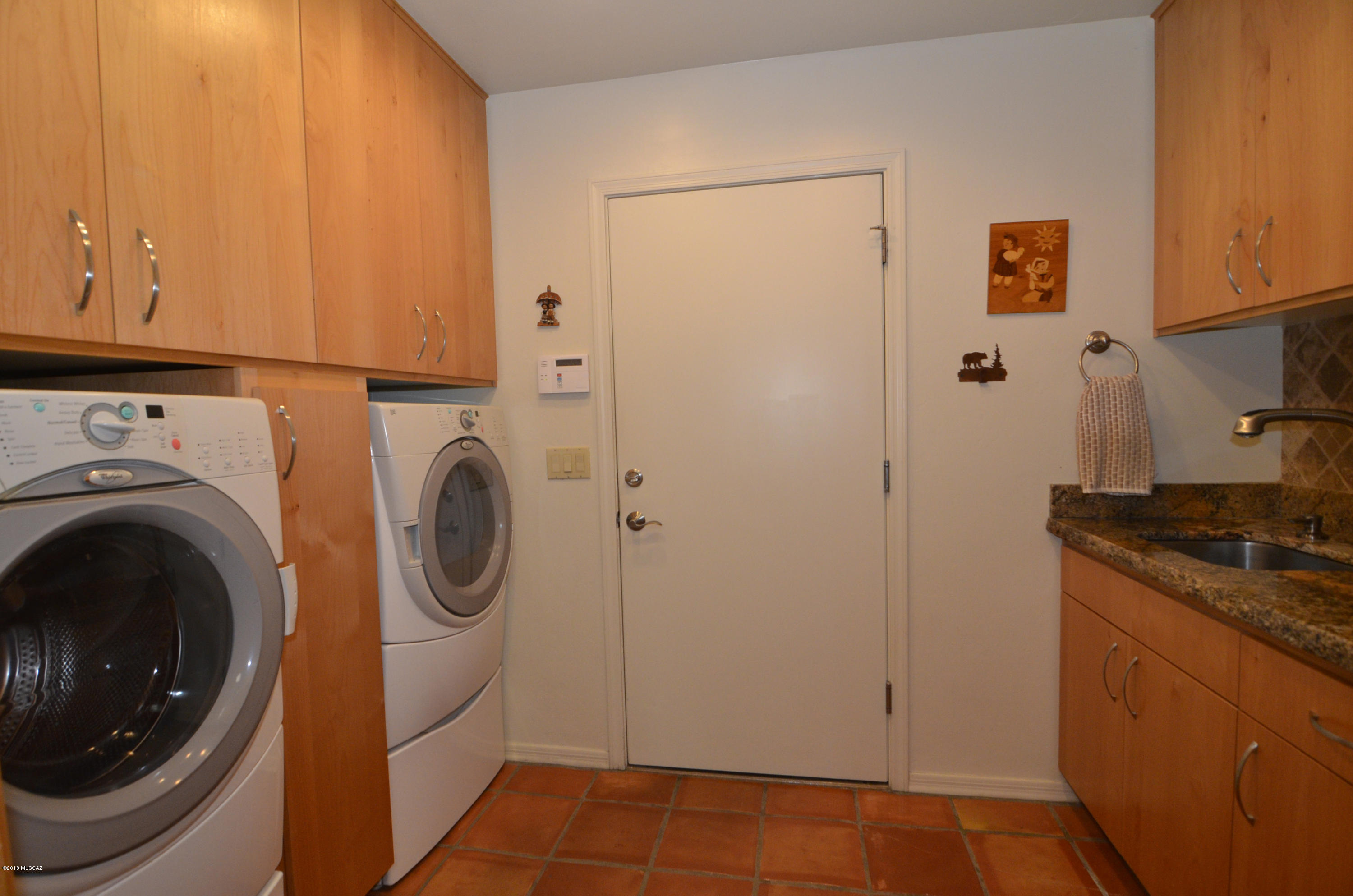 Pima Canyon Estates (1-176) - Residential