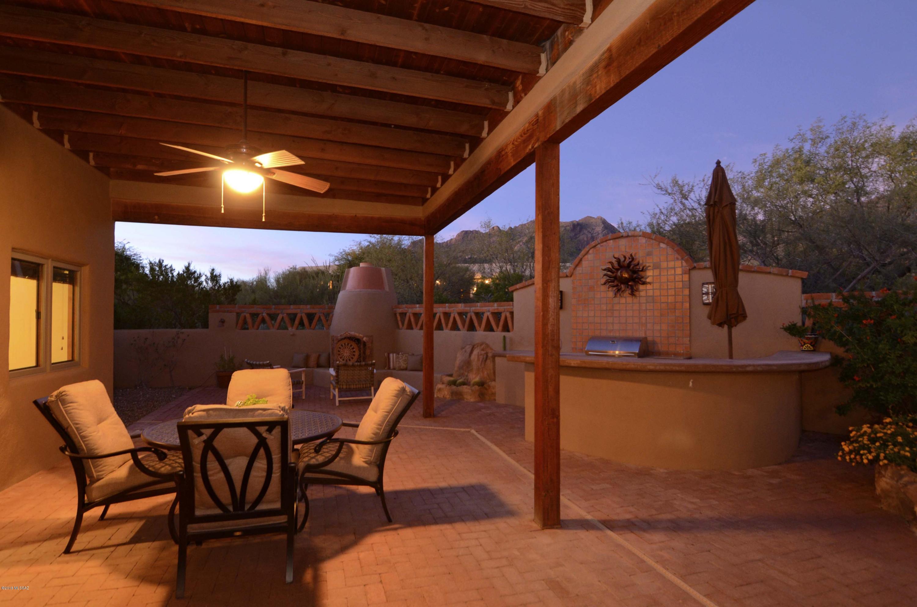 Pima Canyon Estates (1-176) - Residential
