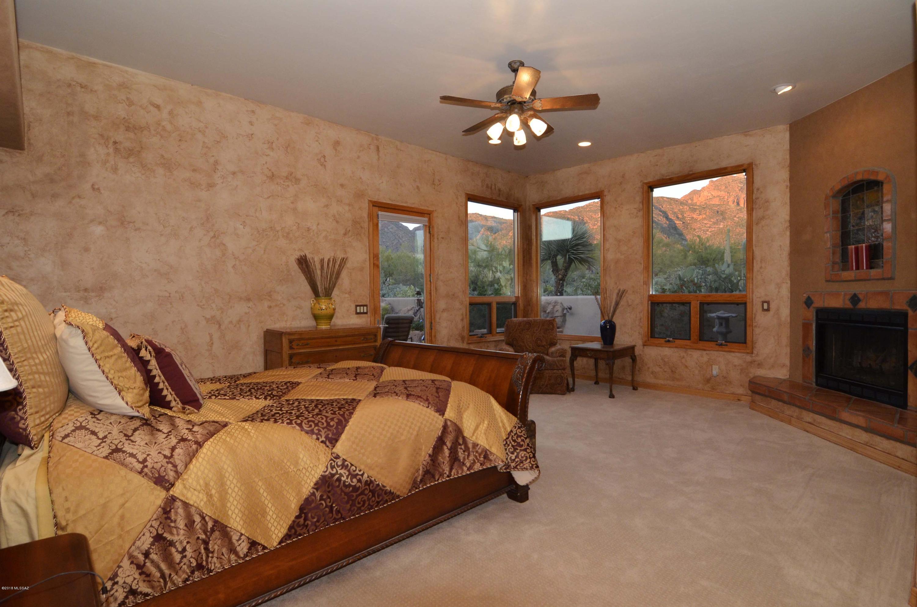 Pima Canyon Estates (1-176) - Residential