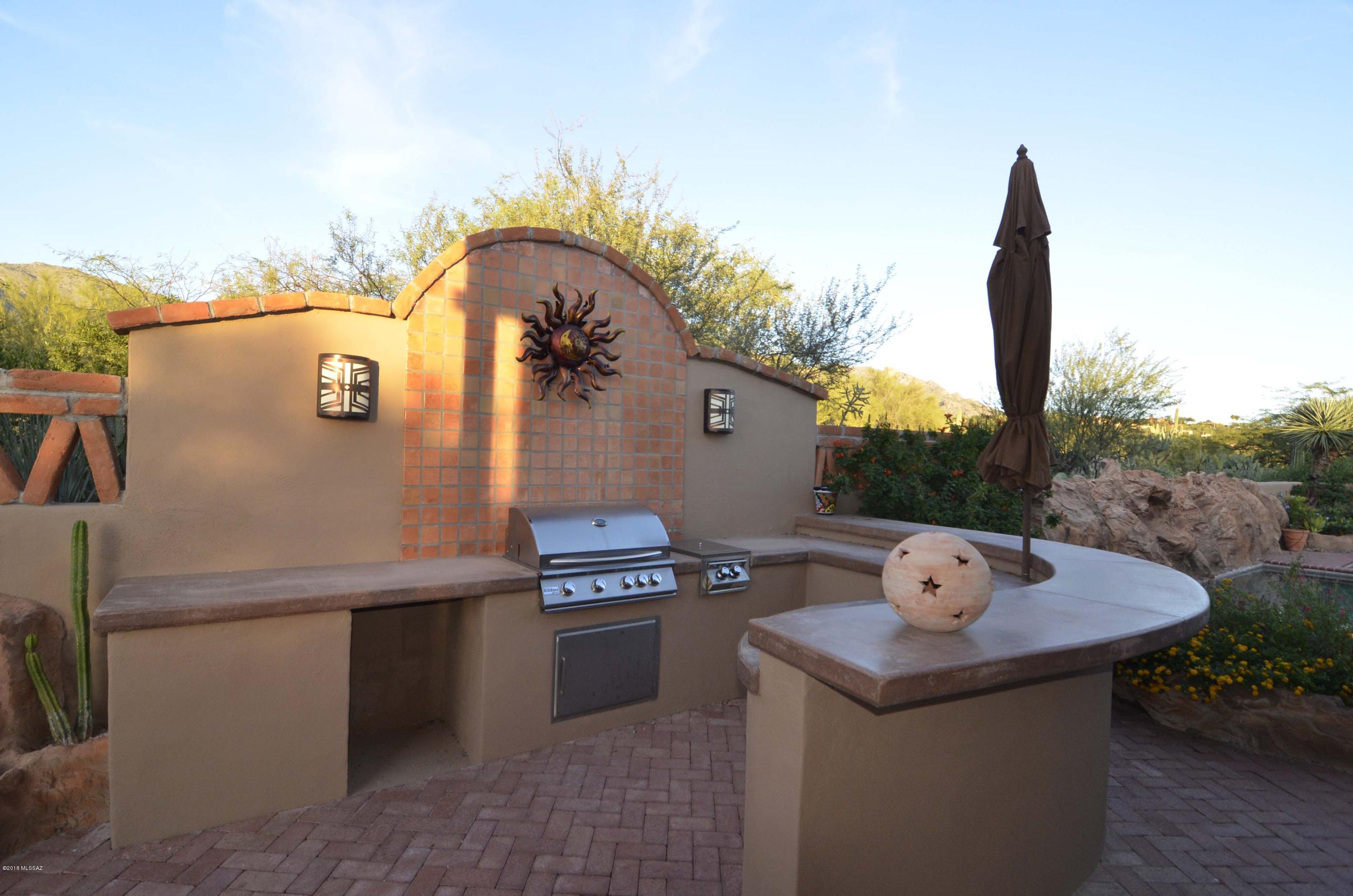 Pima Canyon Estates (1-176) - Residential