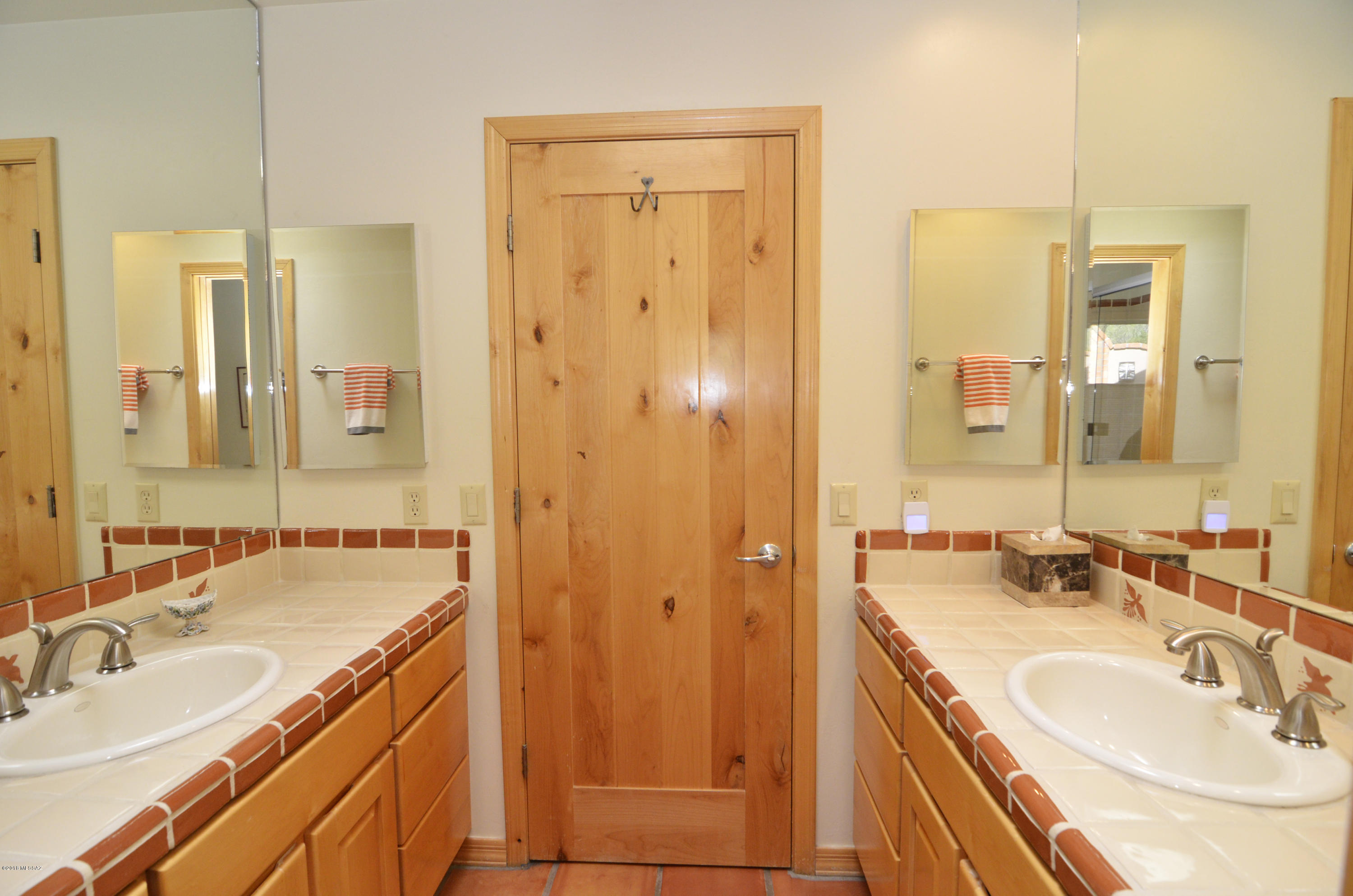 Pima Canyon Estates (1-176) - Residential