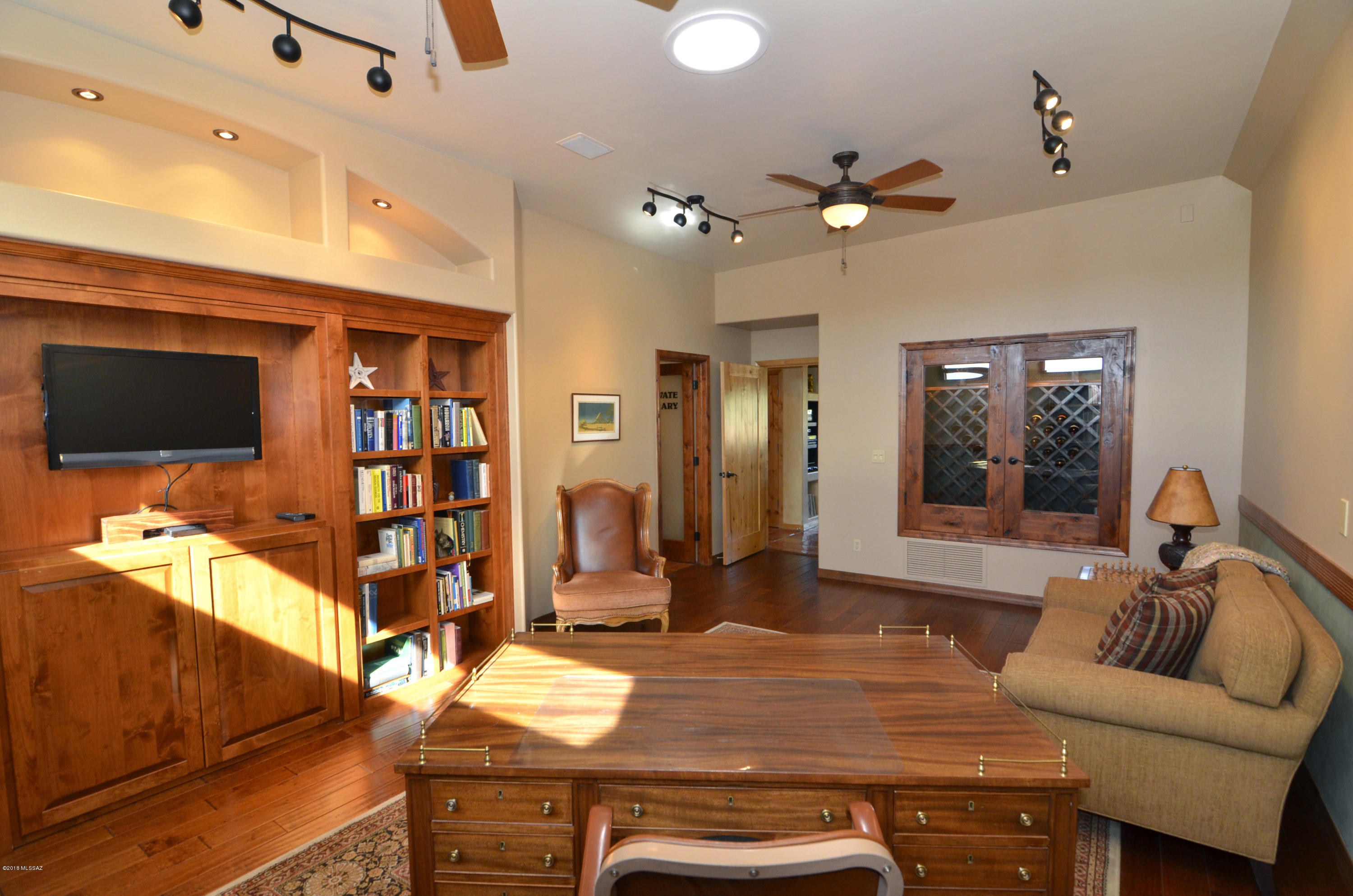 Pima Canyon Estates (1-176) - Residential